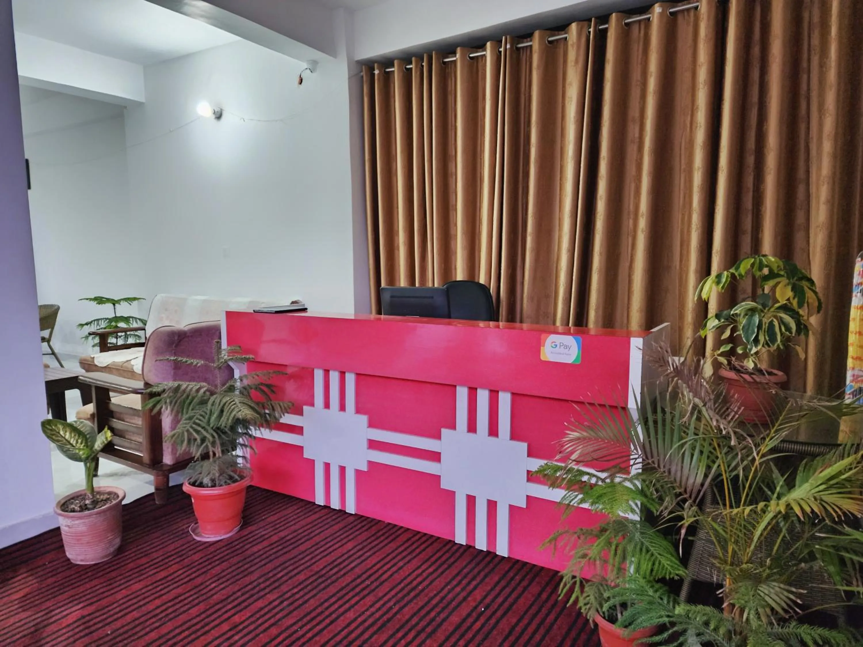 Solitude Inn by Epic Hospitality