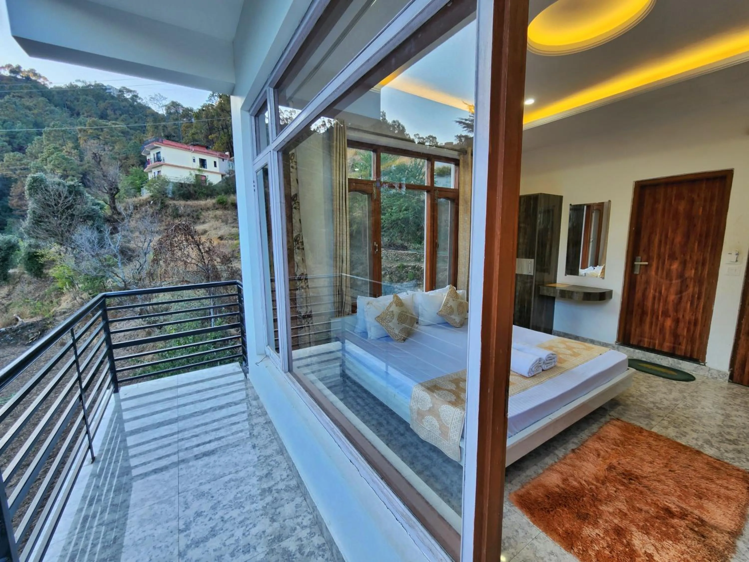 Solitude Inn by Epic Hospitality