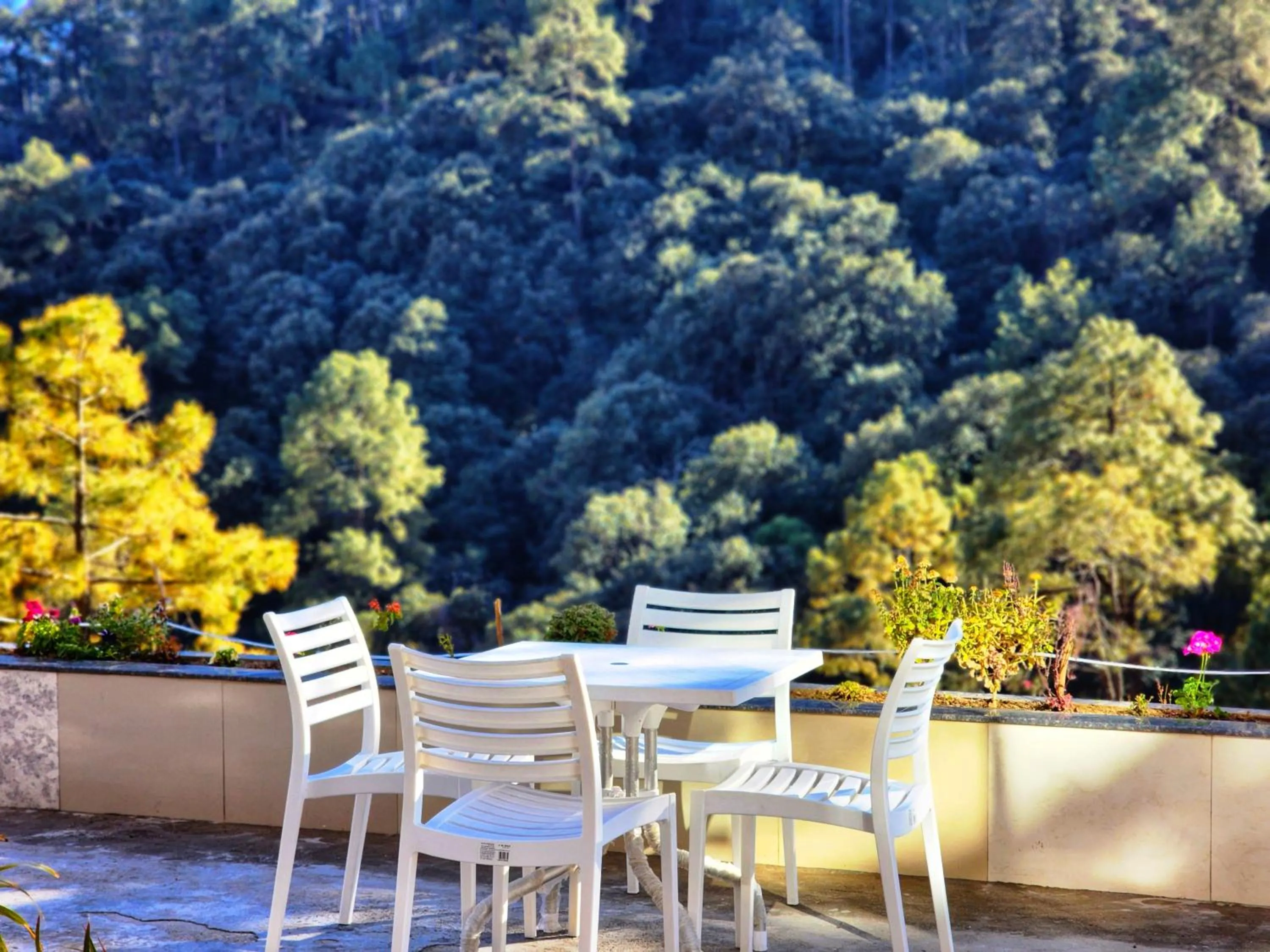Breakfast in Solitude Inn by Epic Hospitality