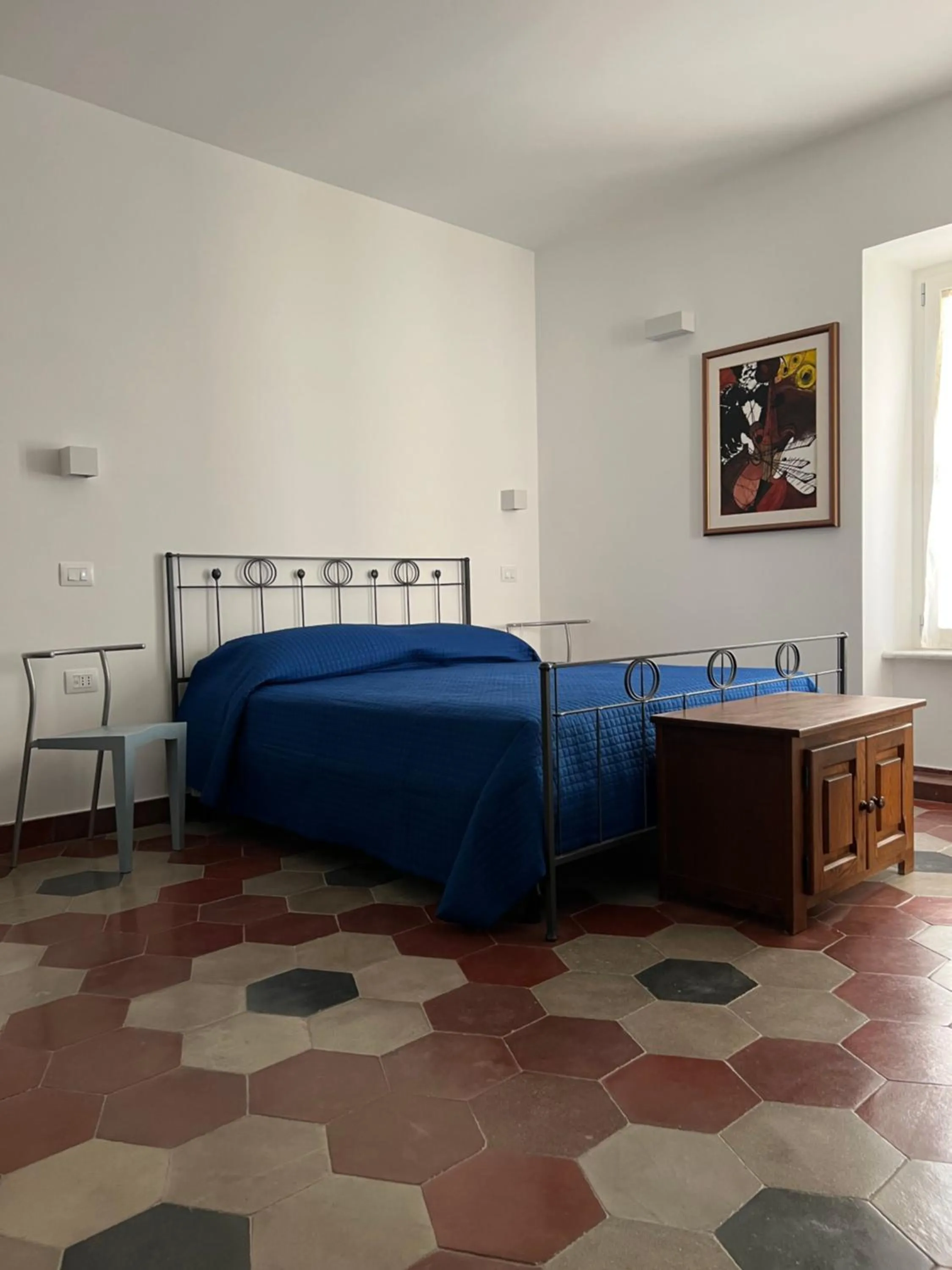 Residenza Il carbonaro Alloggio Turistico