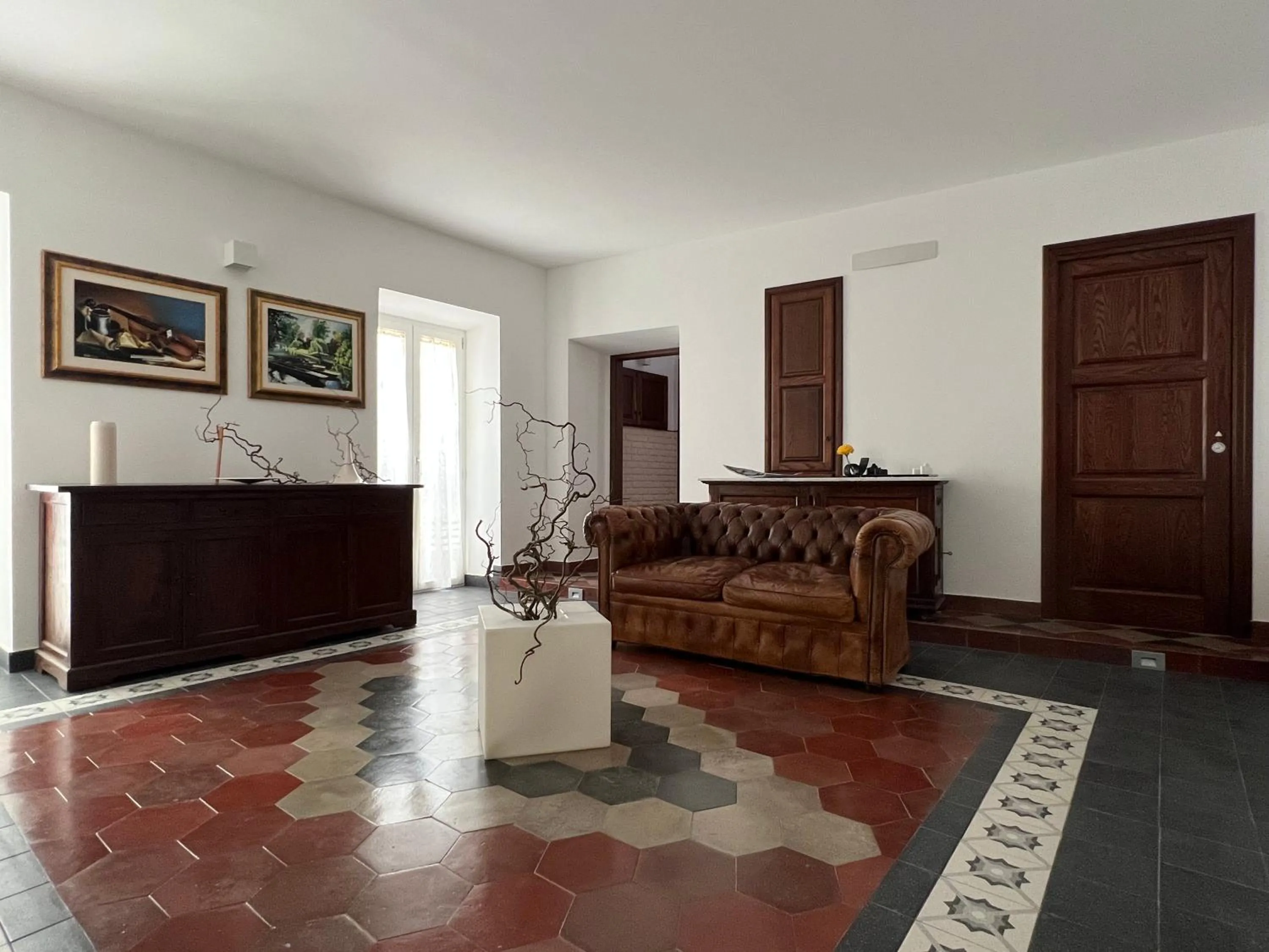 Residenza Il carbonaro Alloggio Turistico