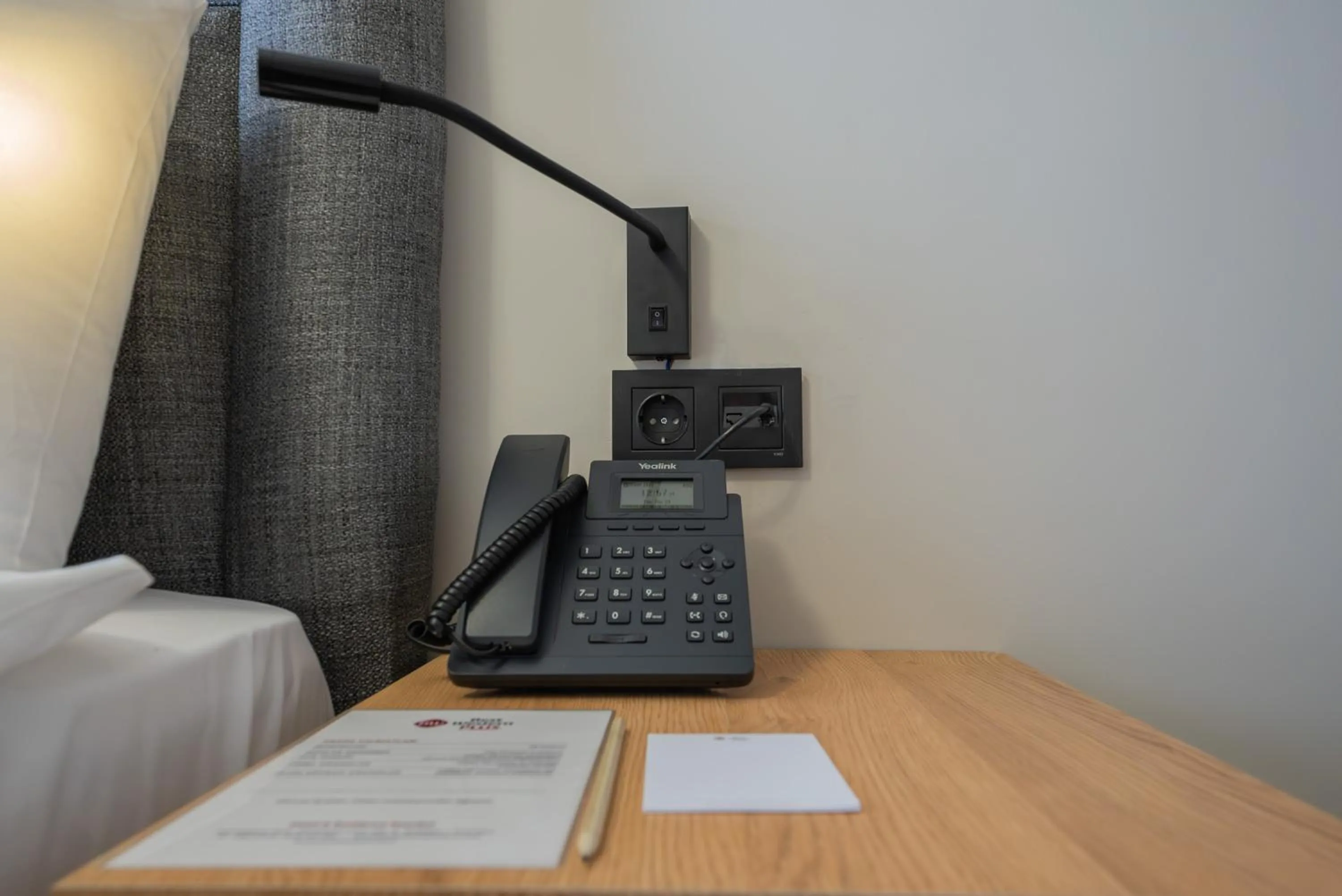 Photo of the whole room in Best Western Plus Hotel & Residences Istanbul