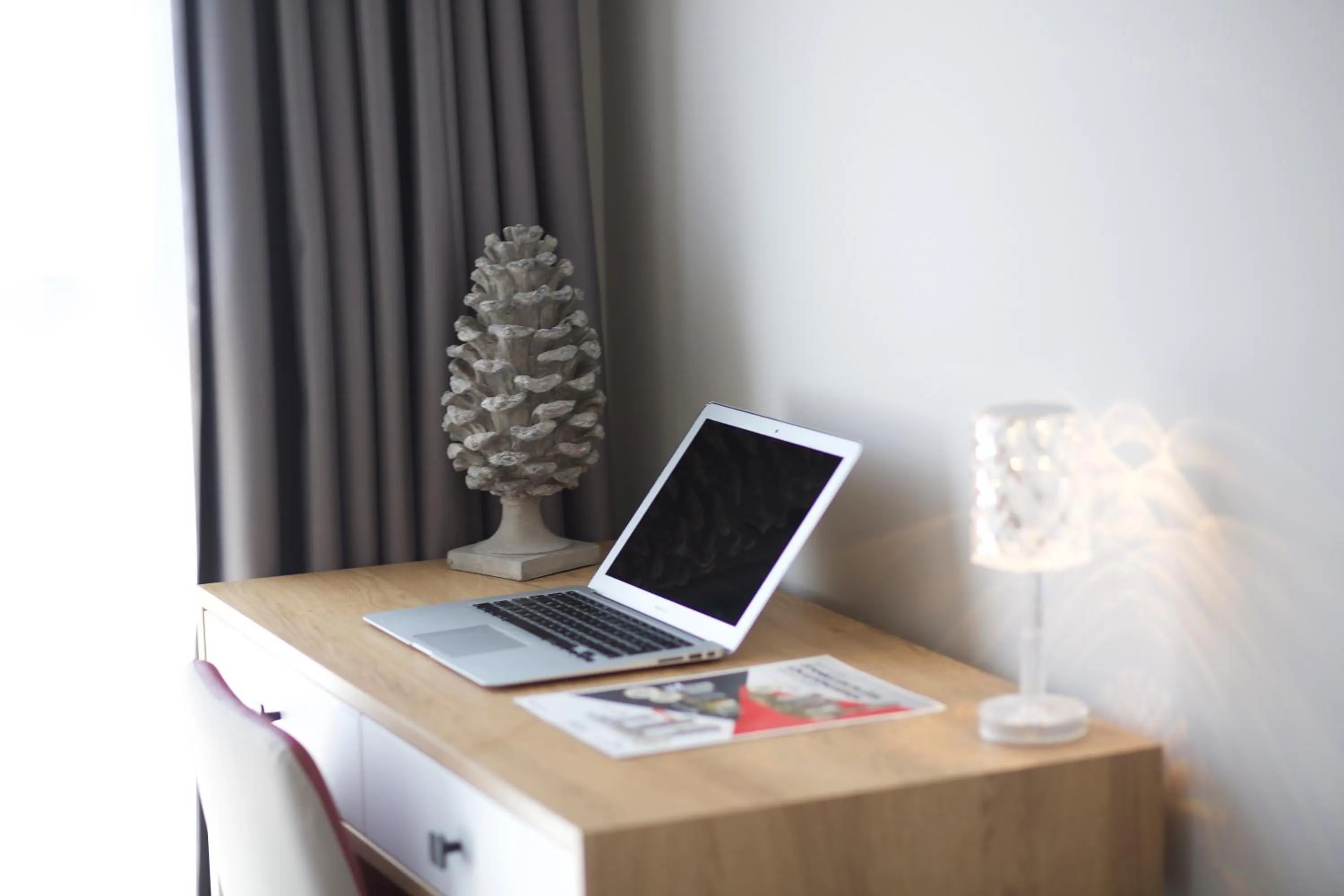 TV and multimedia in Best Western Plus Hotel & Residences Istanbul