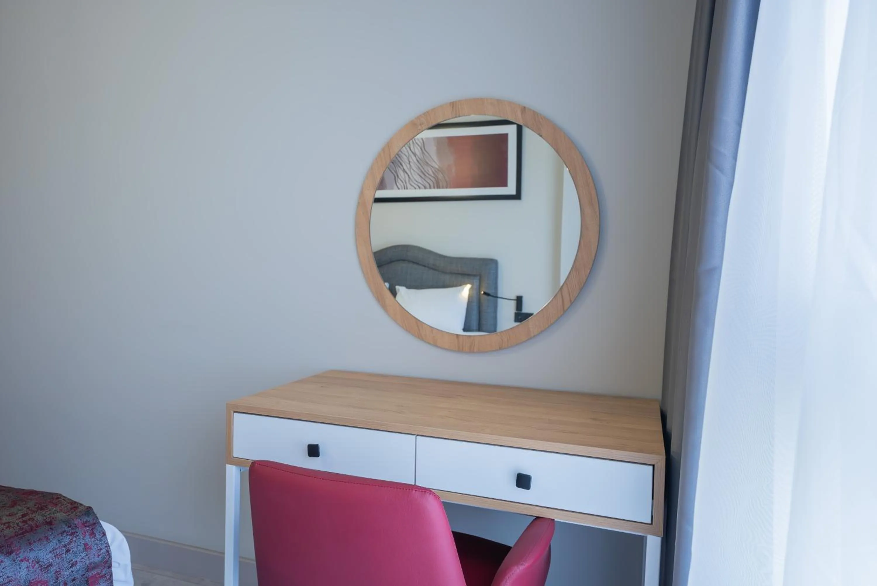 Photo of the whole room in Best Western Plus Hotel & Residences Istanbul