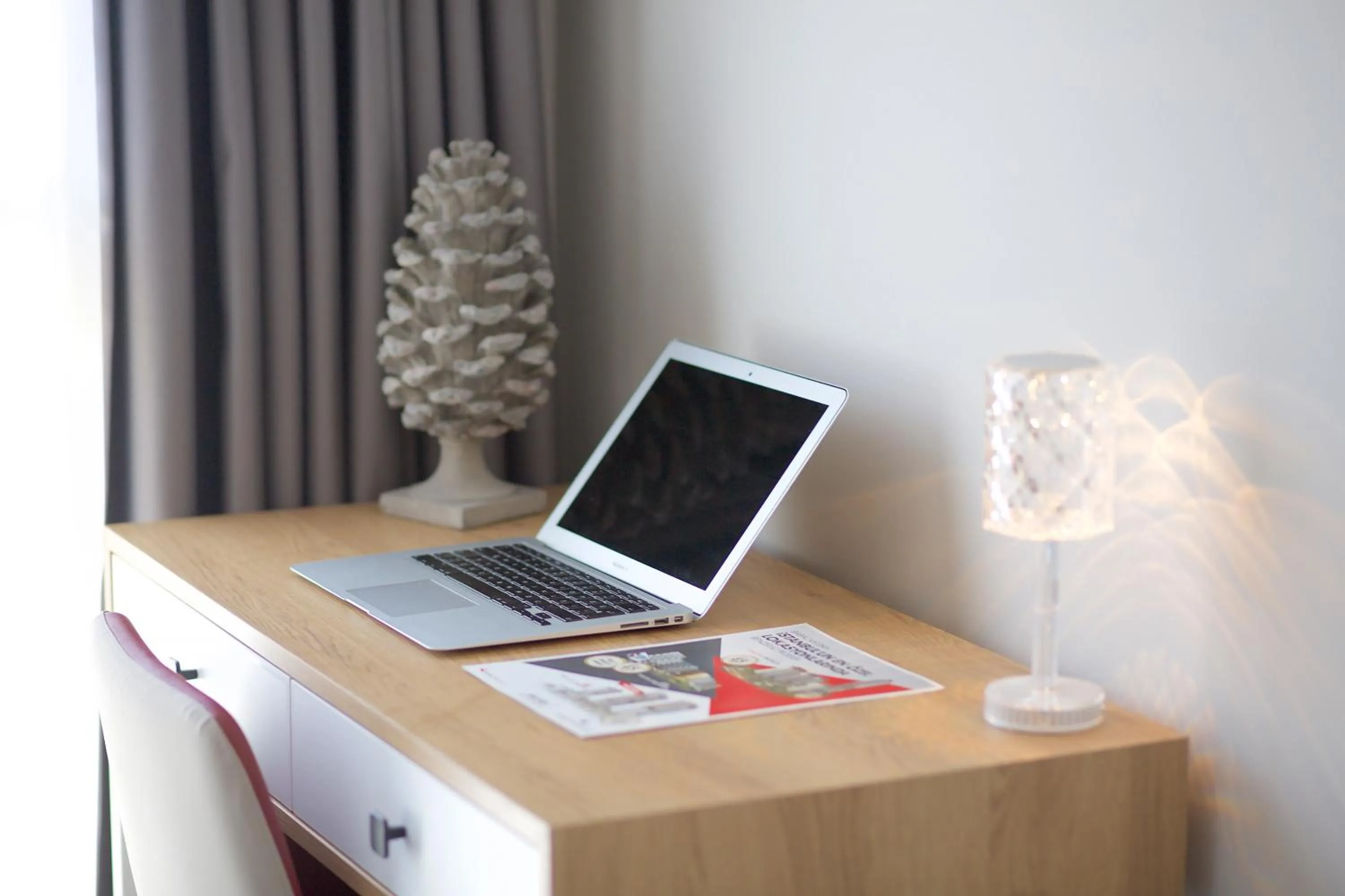 TV and multimedia in Best Western Plus Hotel & Residences Istanbul