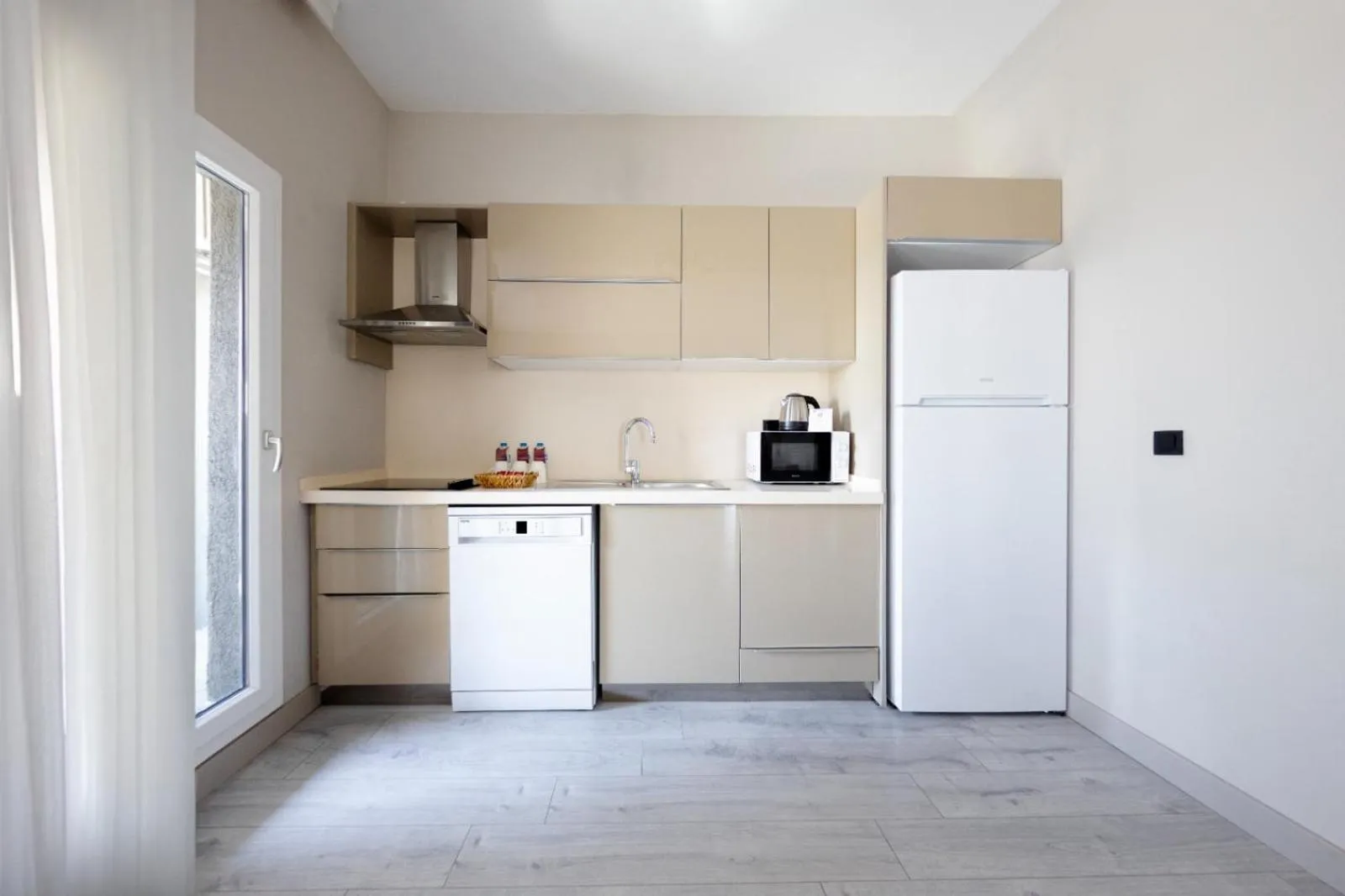 Best Western Plus Hotel & Residences Istanbul