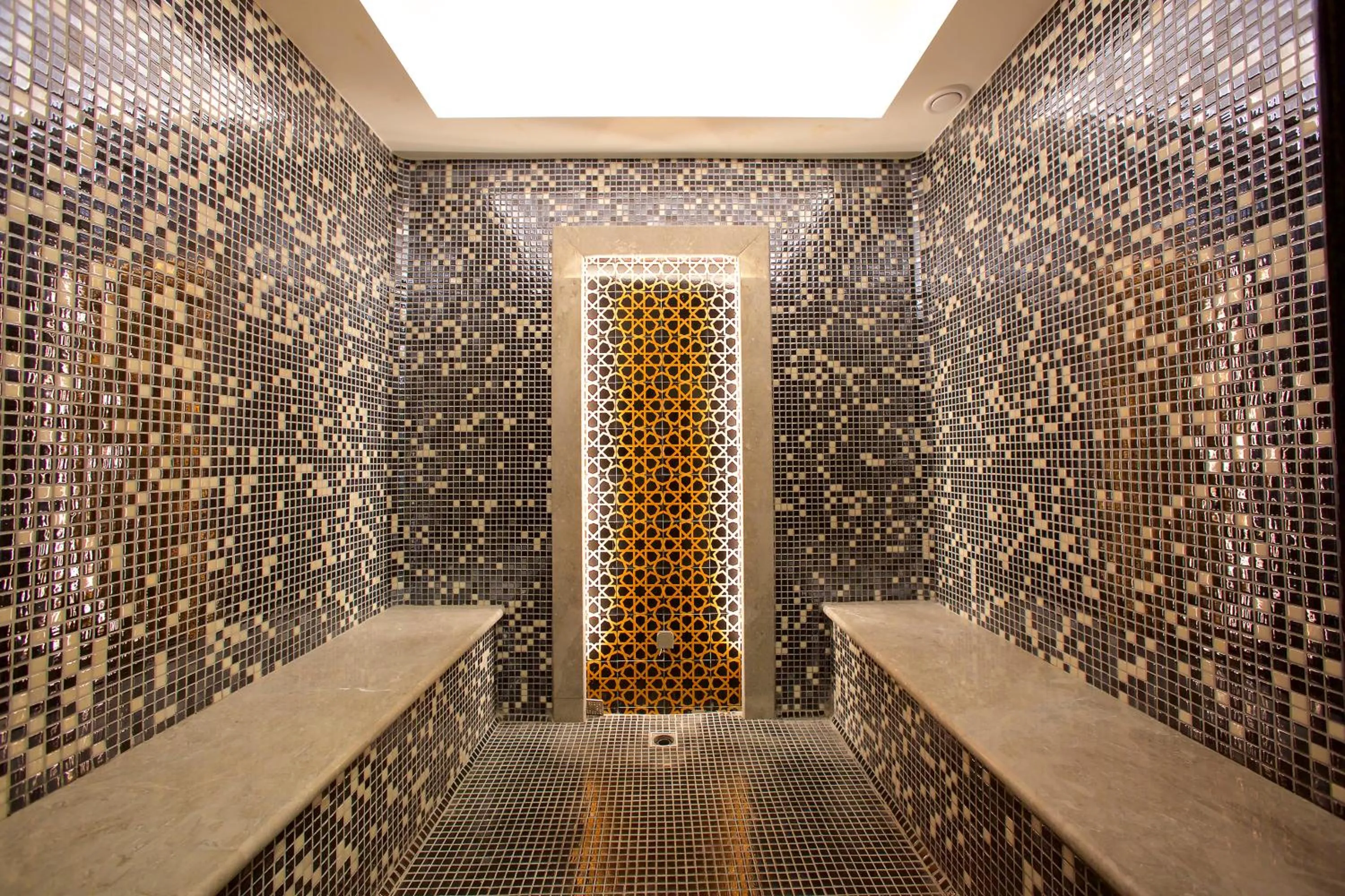 Spa and wellness centre/facilities in Best Western Plus Hotel & Residences Istanbul