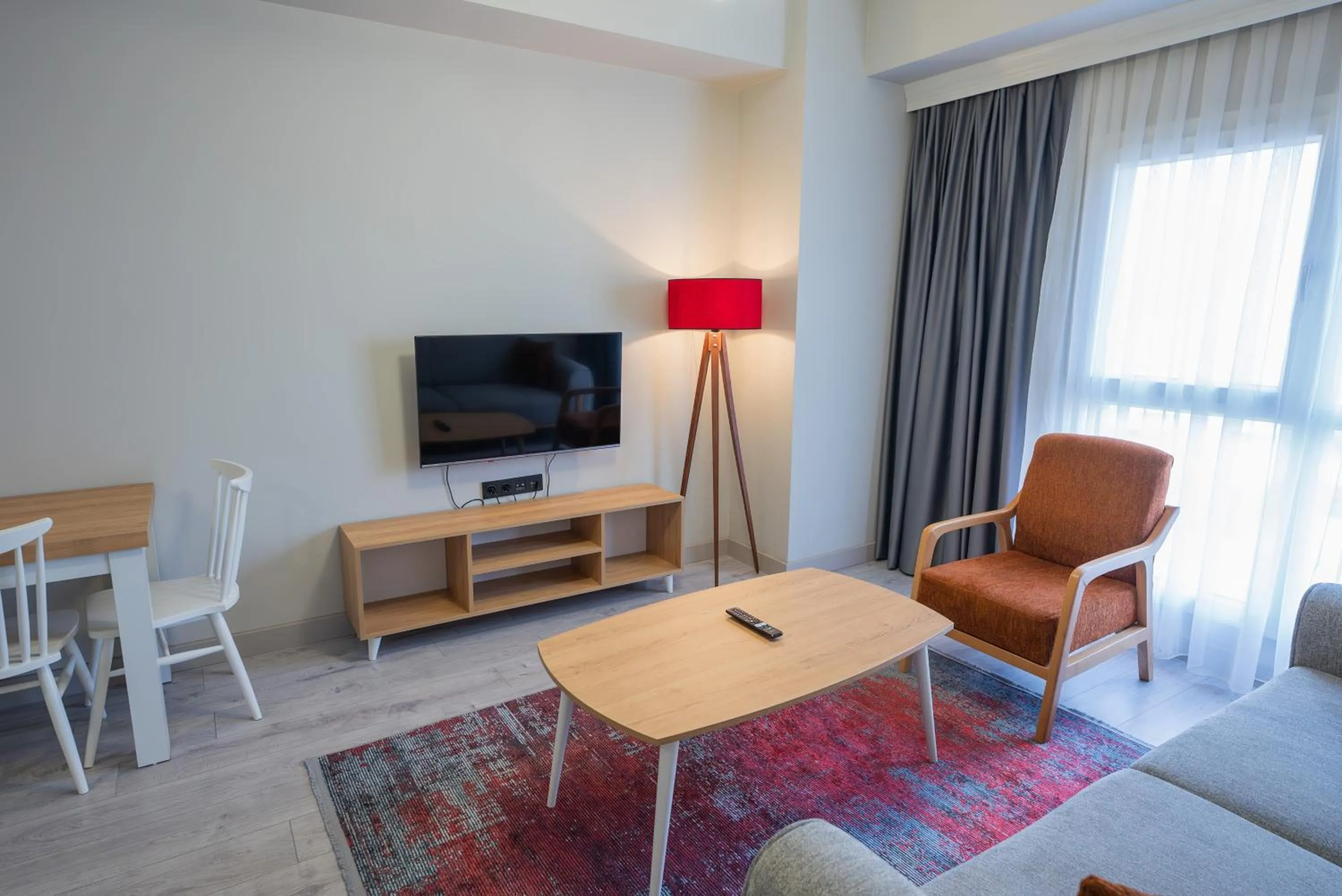 Photo of the whole room in Best Western Plus Hotel & Residences Istanbul