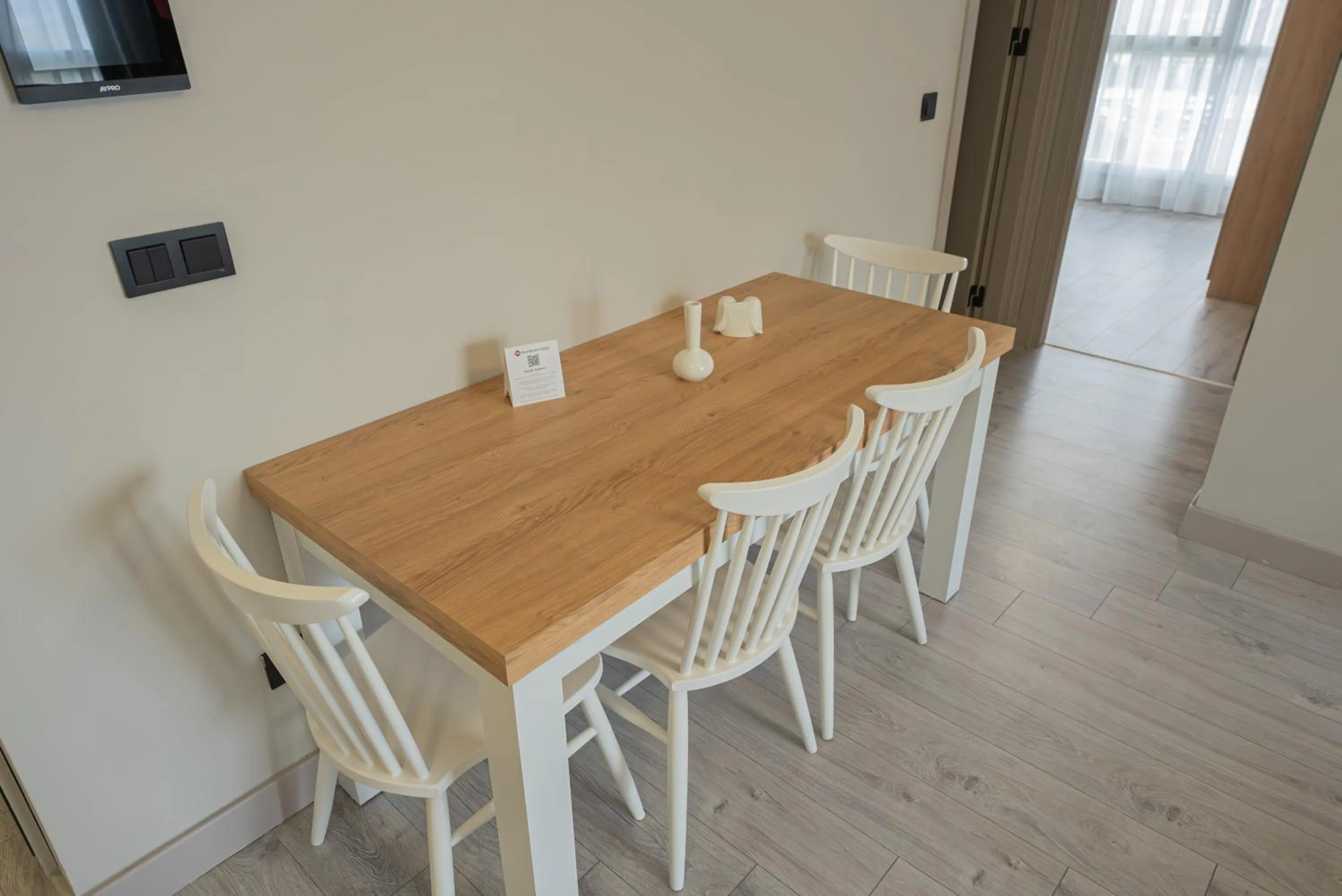 Photo of the whole room in Best Western Plus Hotel & Residences Istanbul