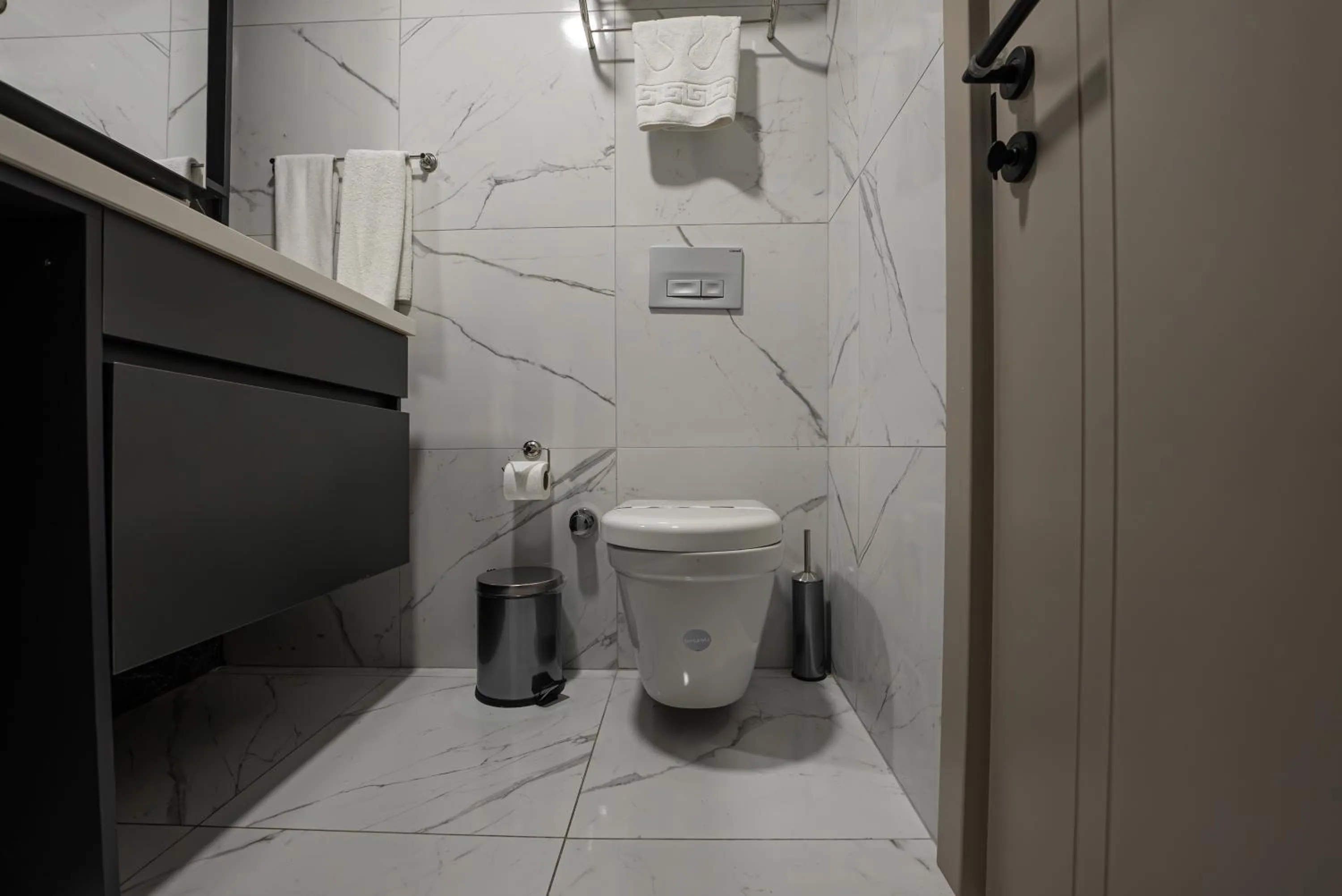 Photo of the whole room in Best Western Plus Hotel & Residences Istanbul