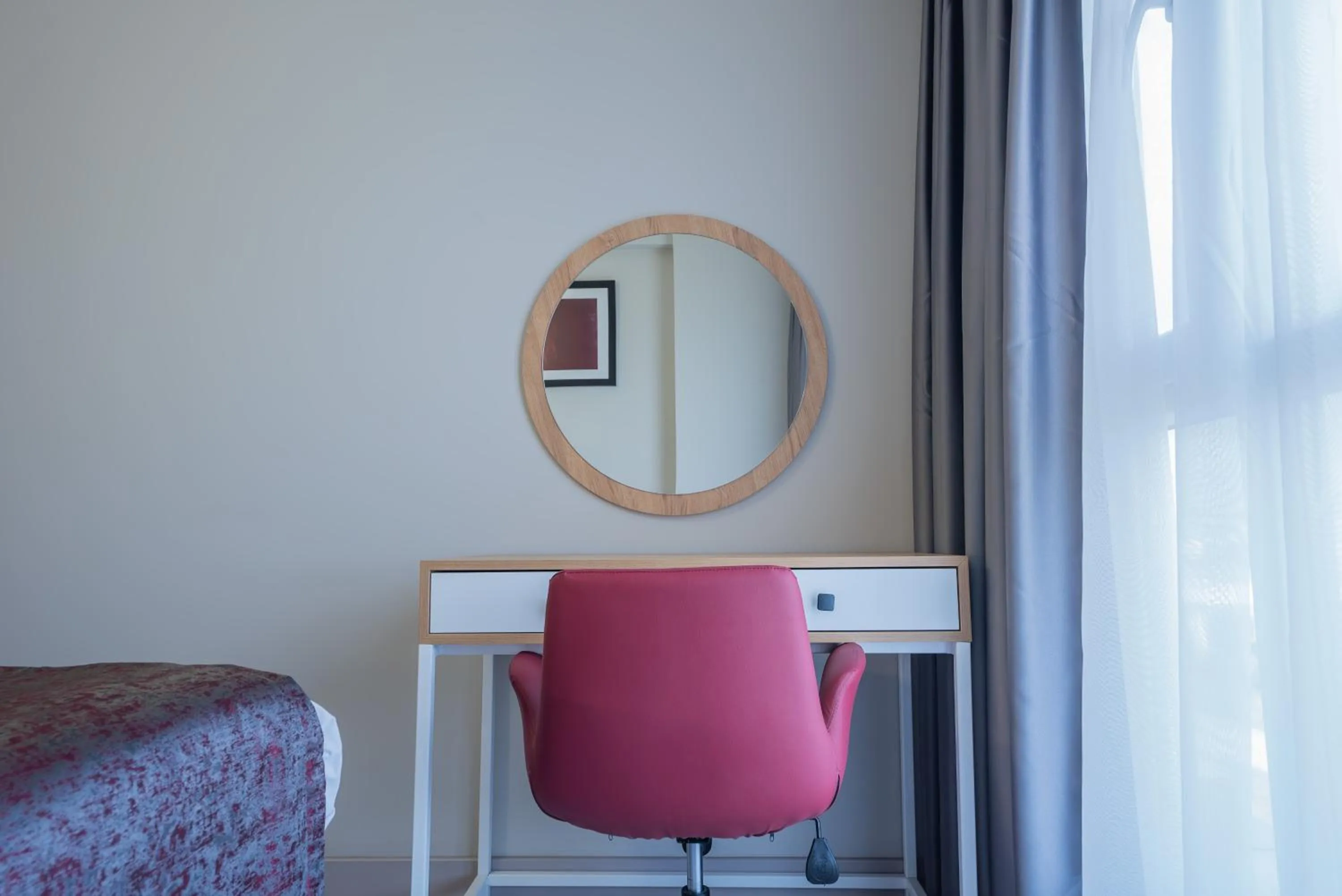 Photo of the whole room in Best Western Plus Hotel & Residences Istanbul