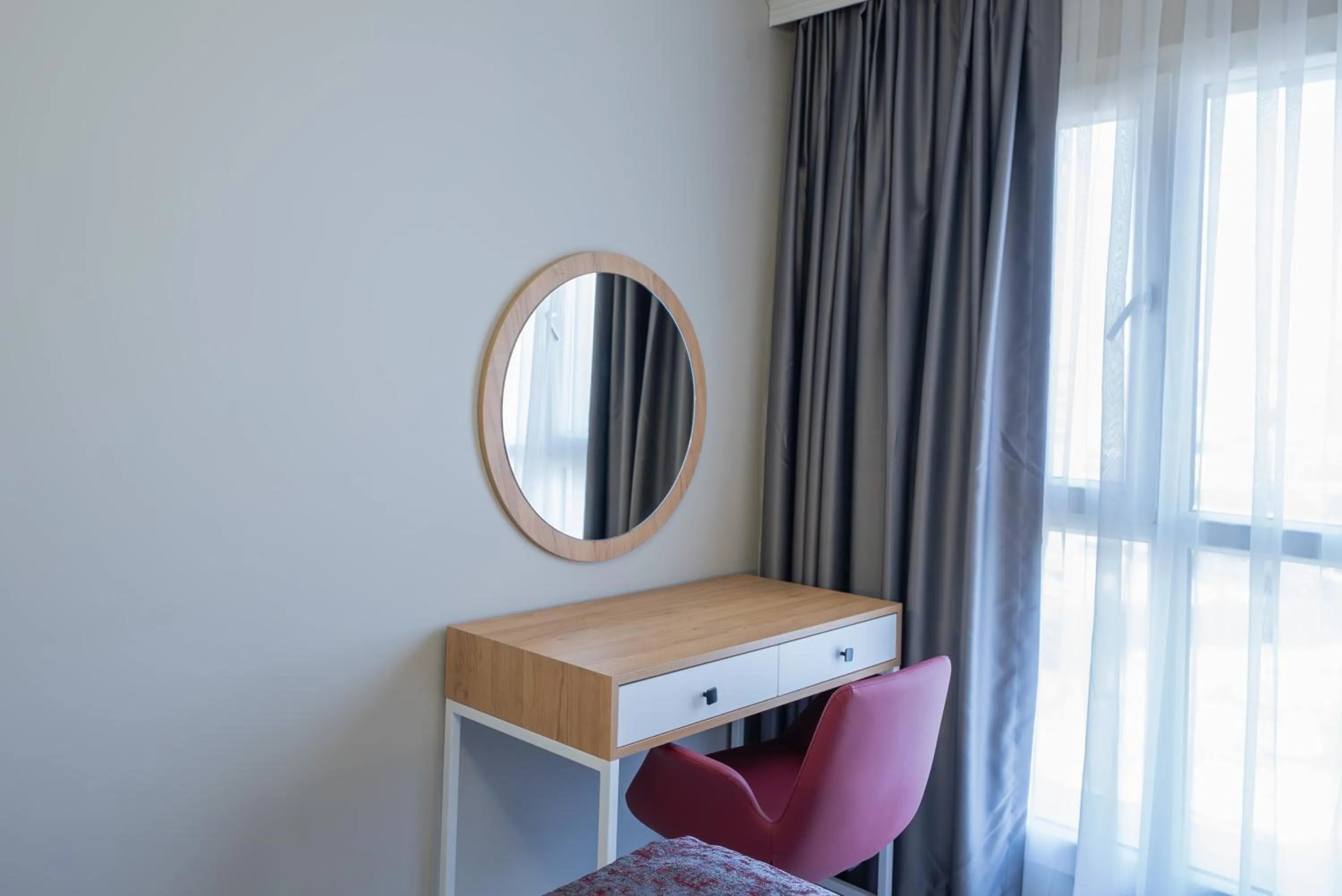 Photo of the whole room in Best Western Plus Hotel & Residences Istanbul