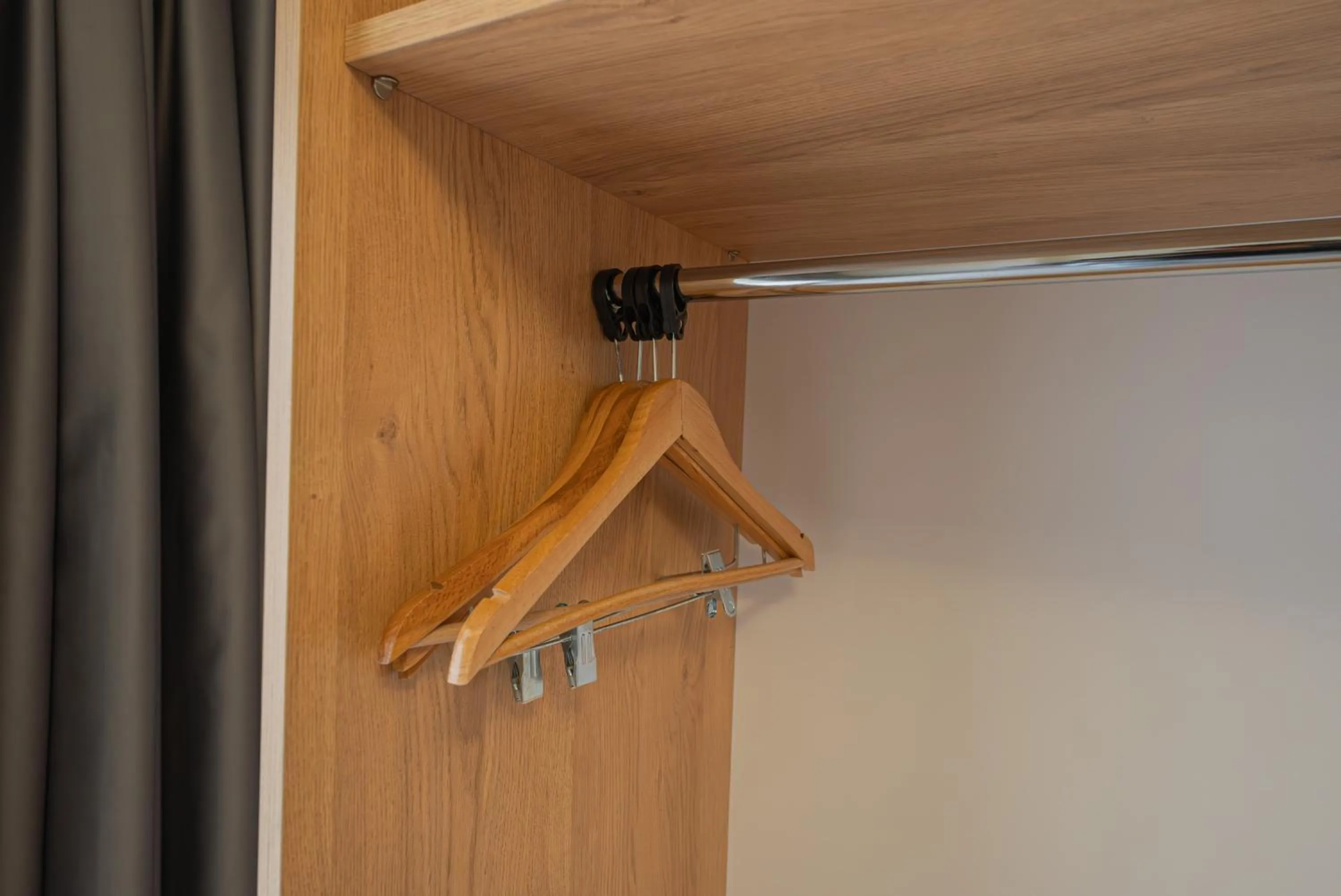 Photo of the whole room in Best Western Plus Hotel & Residences Istanbul