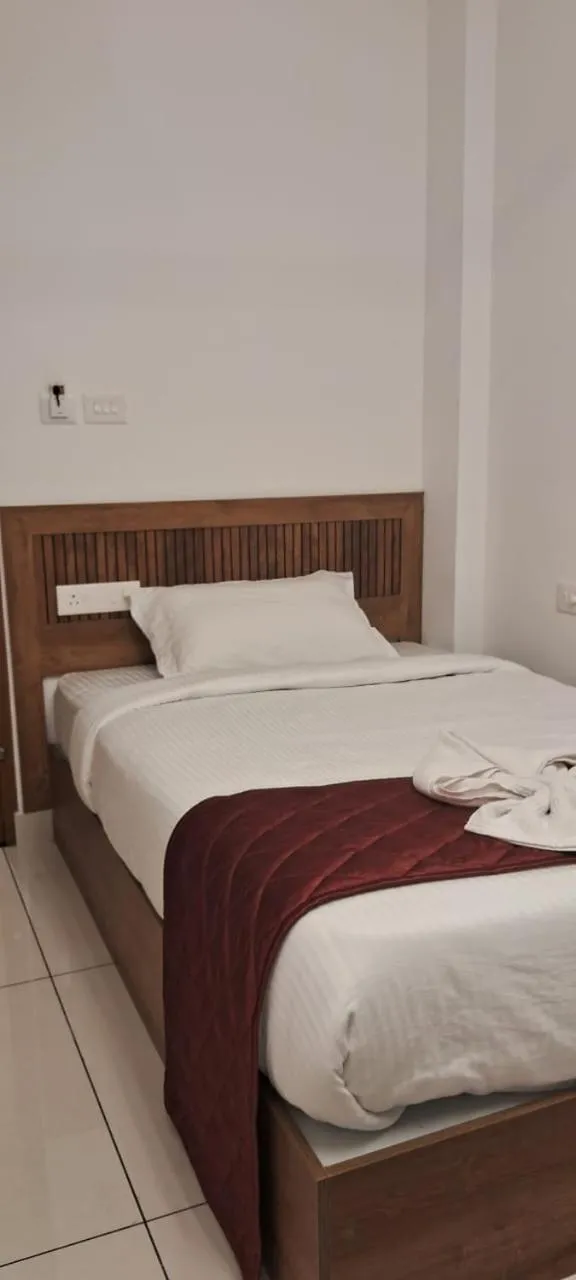 Coral Inn Residency
