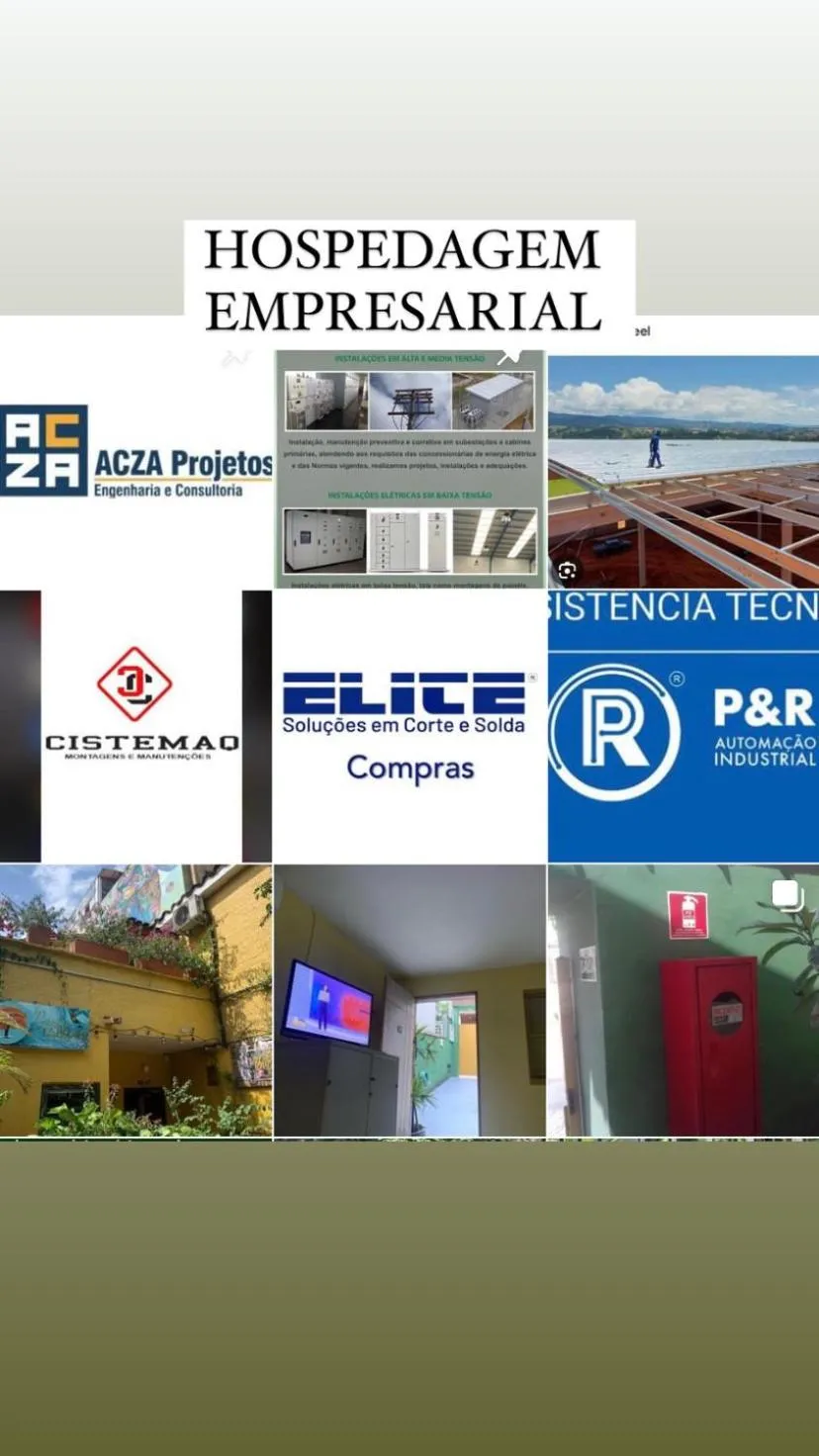 Office Hostel - CENTRO Hospedagem climatizada Quartos privativos com cozinhas emitimos nota fiscal 24h