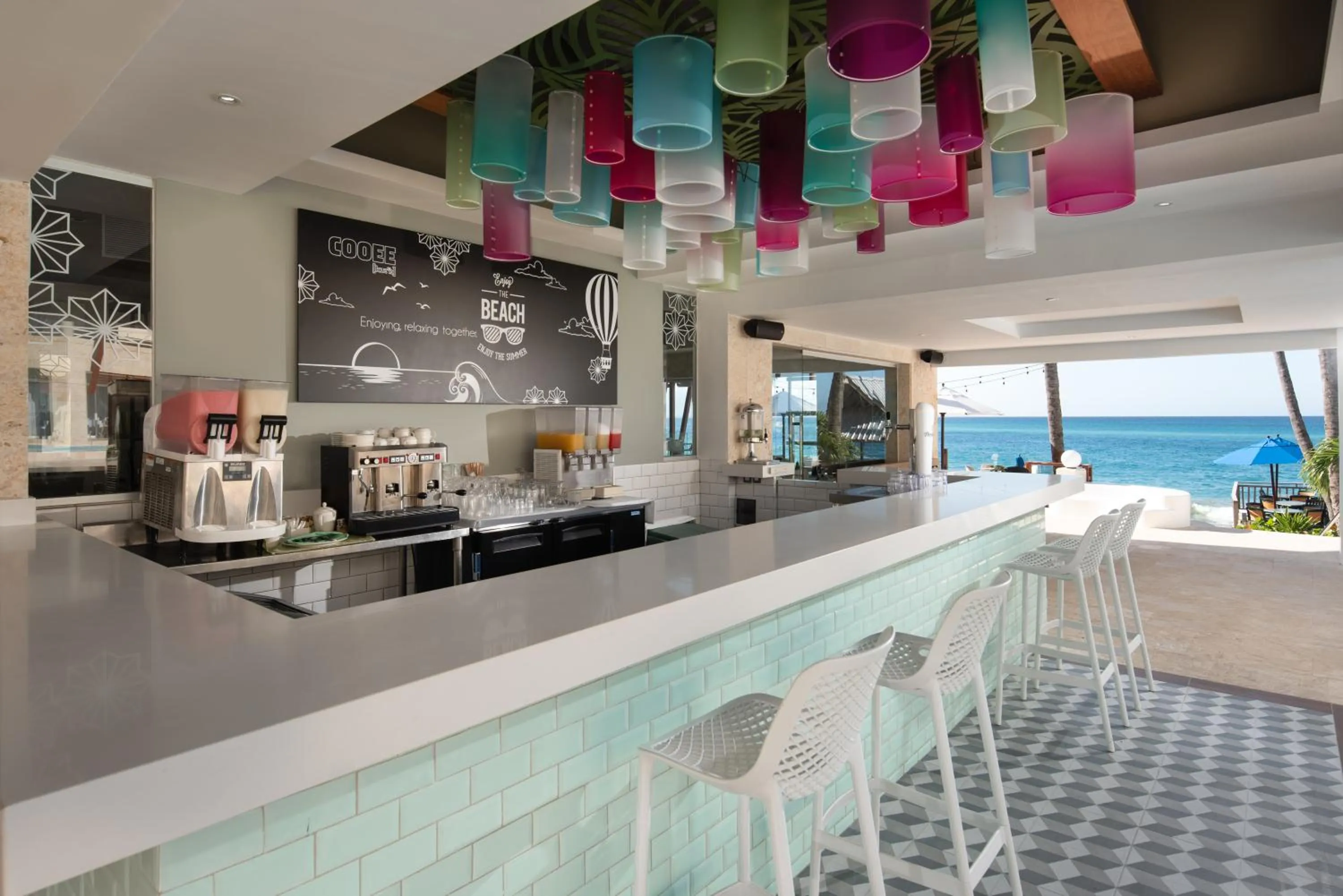 Lounge or bar in Select at Casa Marina Adults Only All Inclusive