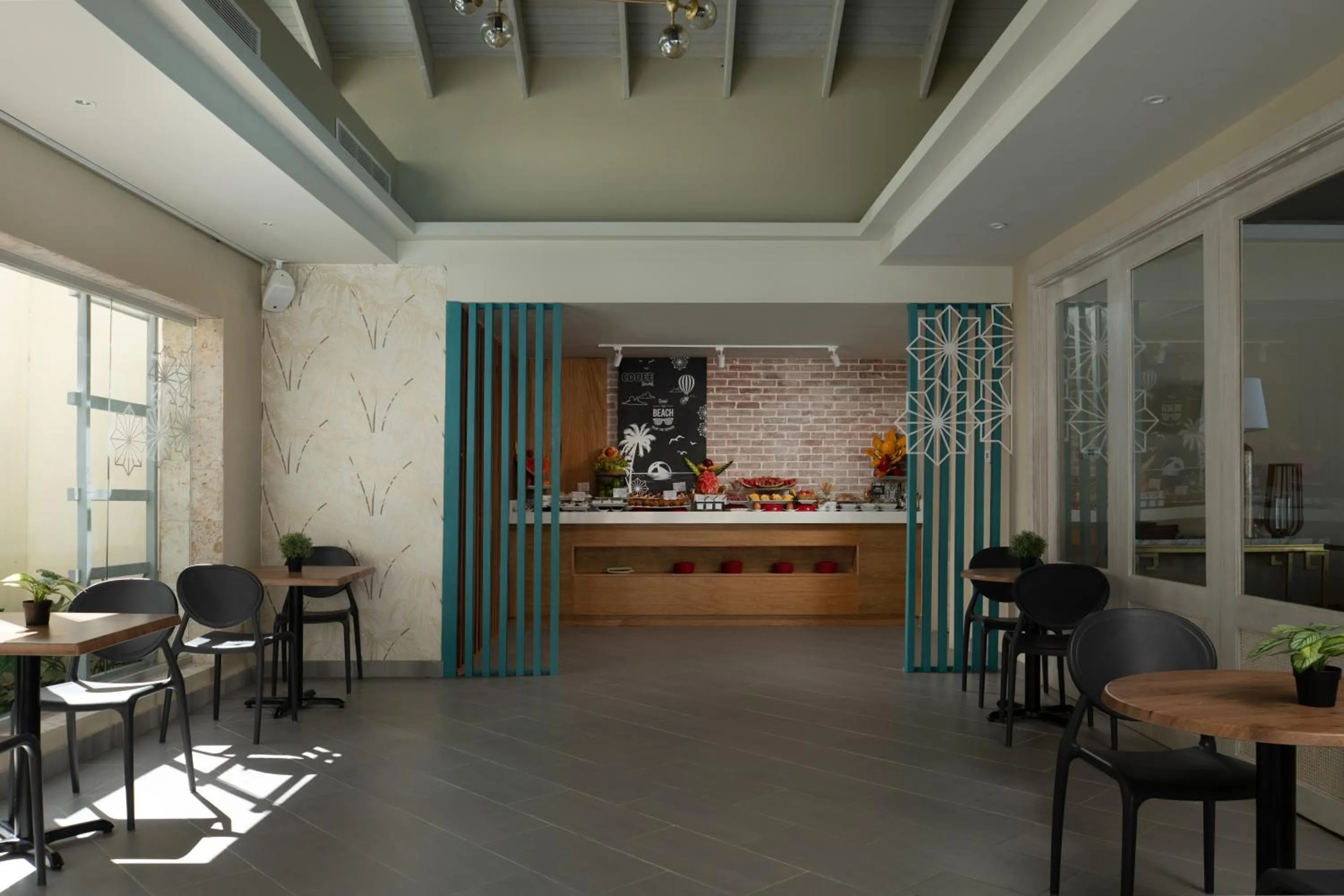 Lounge or bar in Select at Casa Marina Adults Only All Inclusive