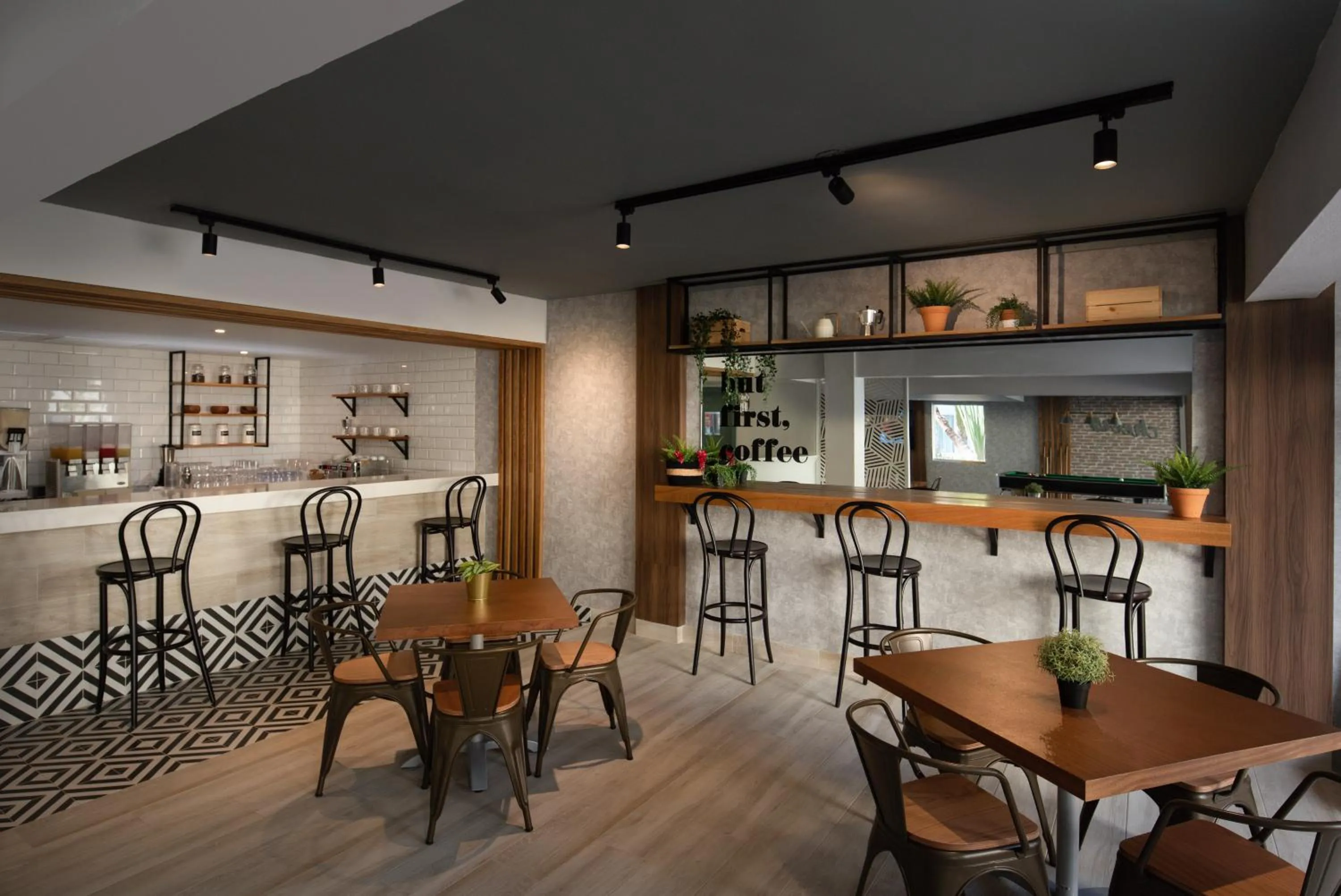 Lounge or bar in Select at Casa Marina Adults Only All Inclusive