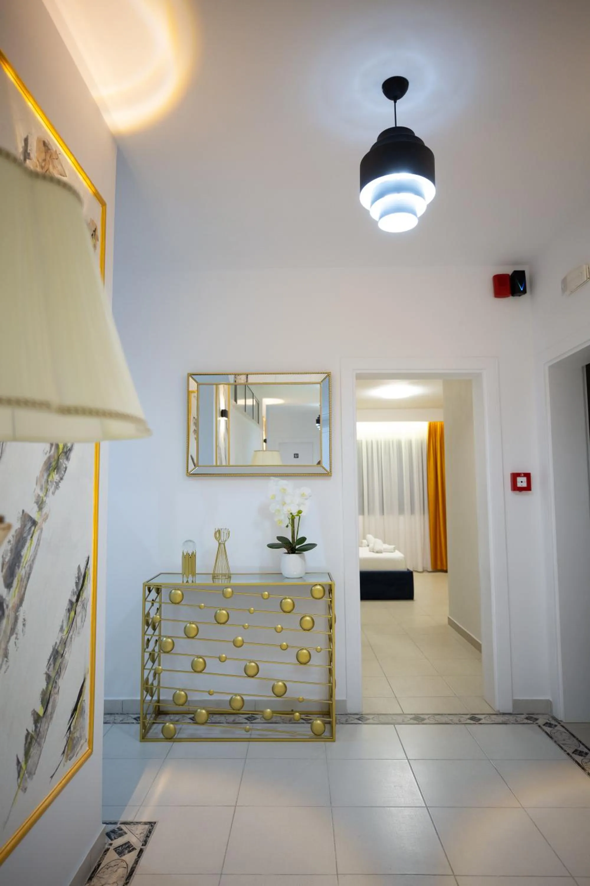 View (from property/room) in Frekel Hotel