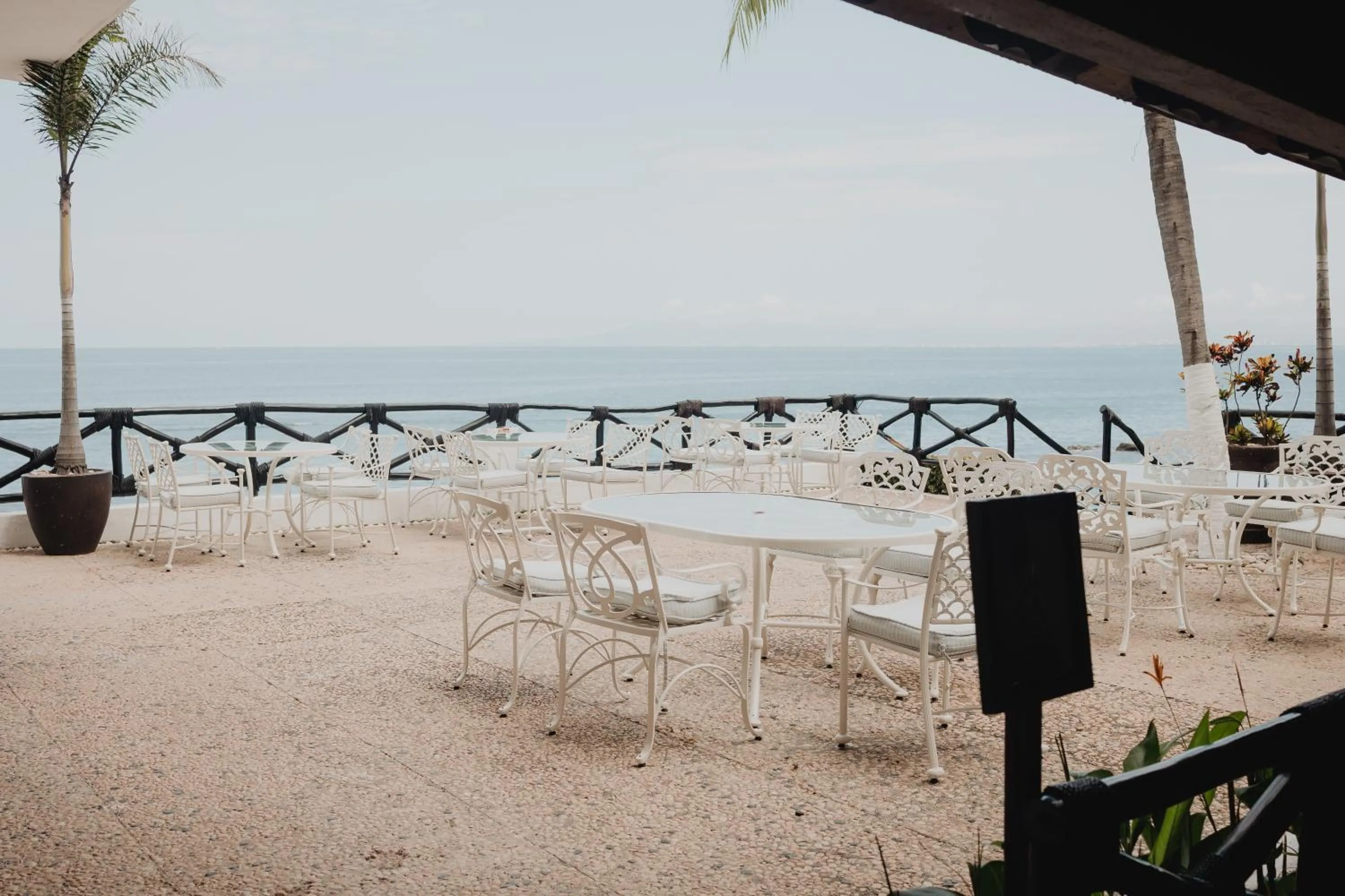 Balcony/Terrace in Costa Sur Resort, Classico Collection by Sonesta