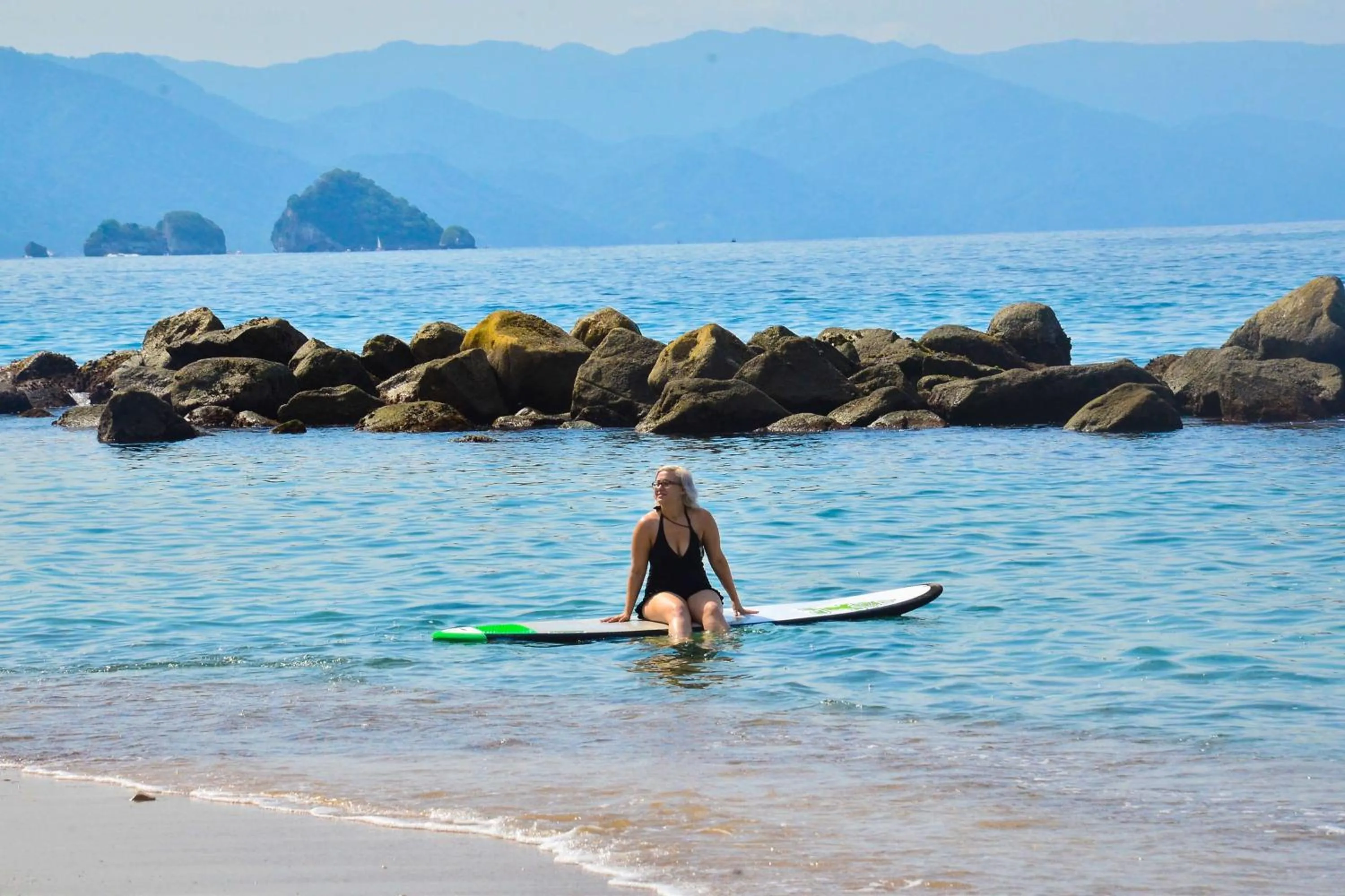 Beach in Costa Sur Resort, Classico Collection by Sonesta