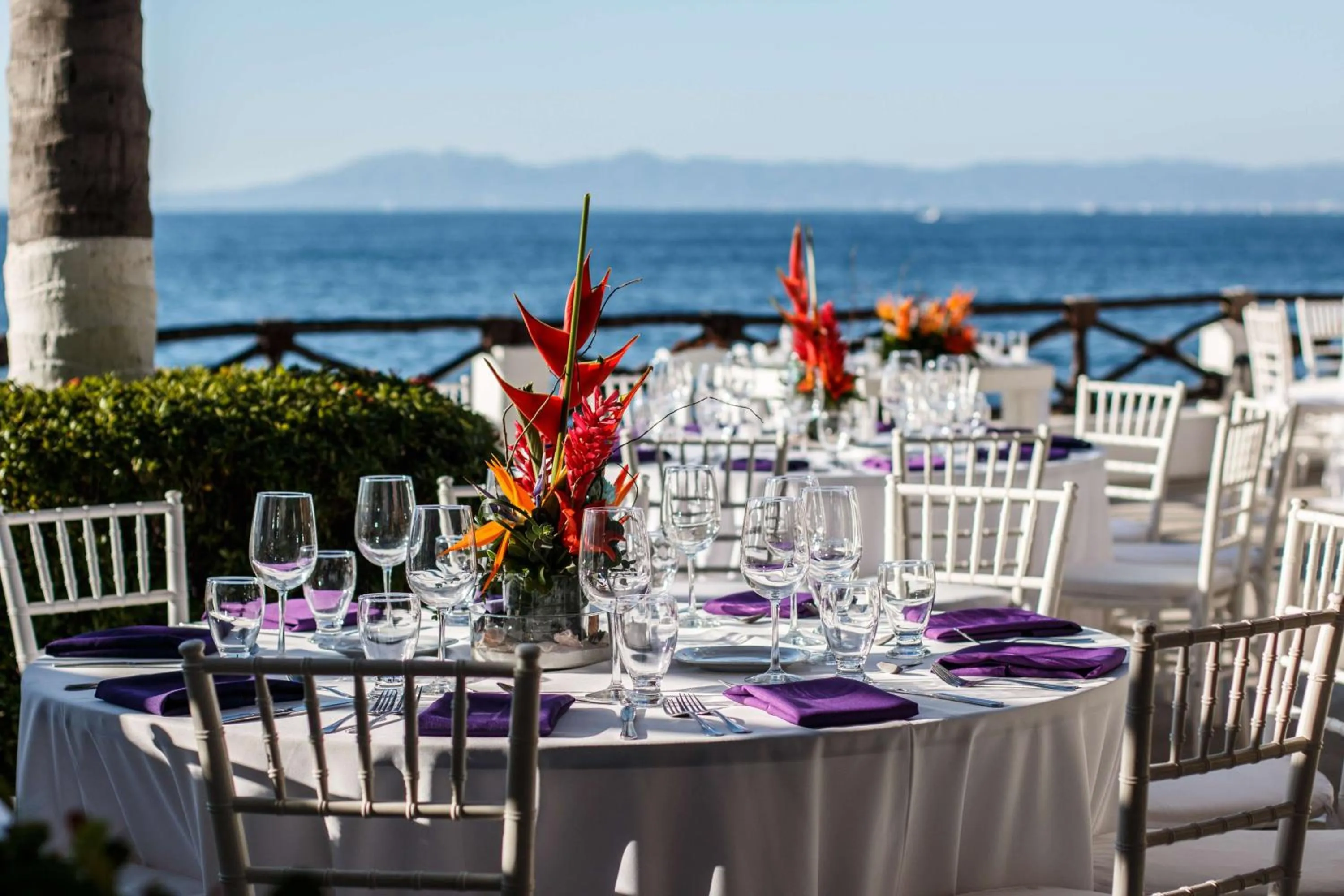 Property building in Costa Sur Resort, Classico Collection by Sonesta