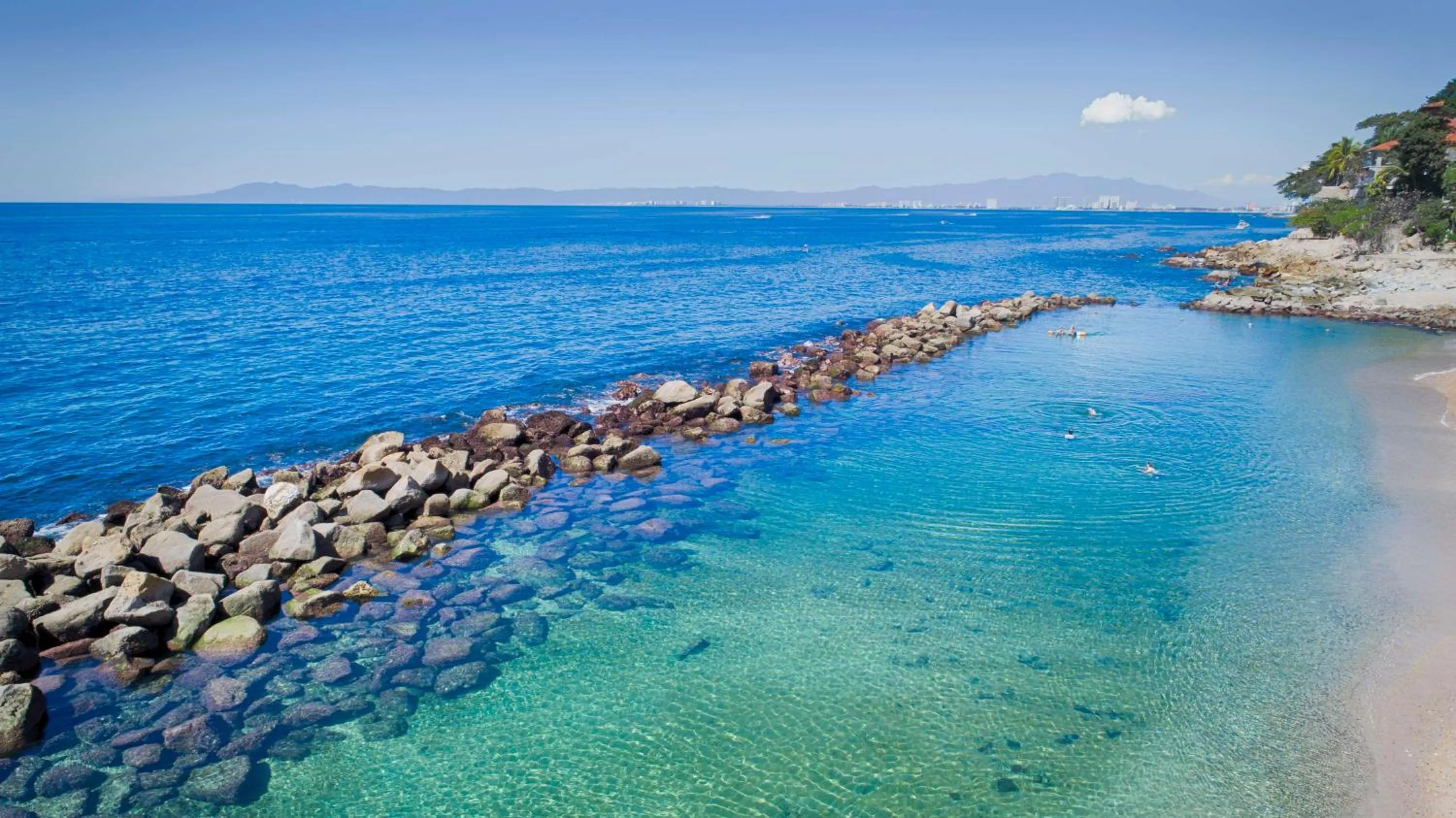 Snorkeling in Costa Sur Resort, Classico Collection by Sonesta