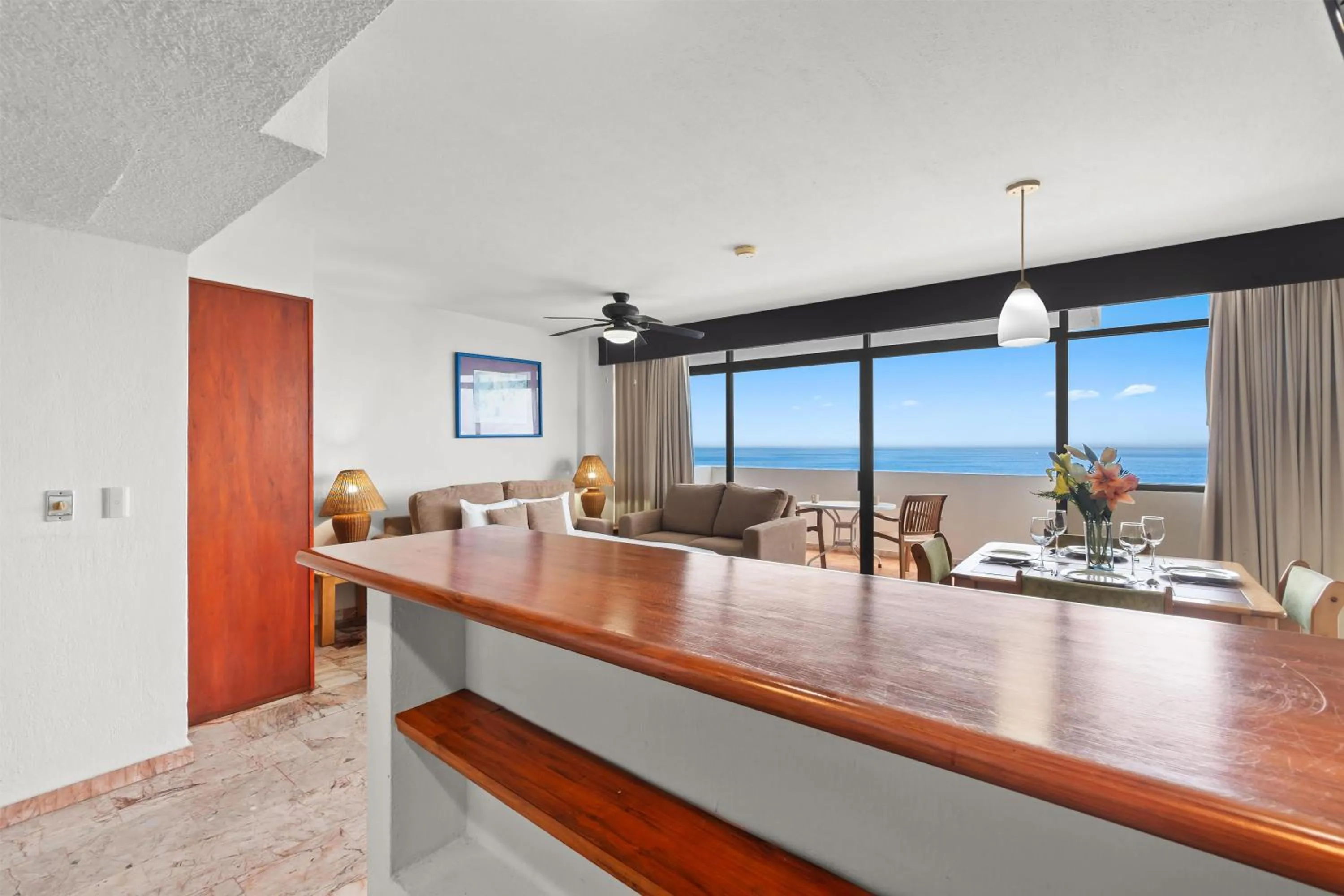 Photo of the whole room in Costa Sur Resort, Classico Collection by Sonesta