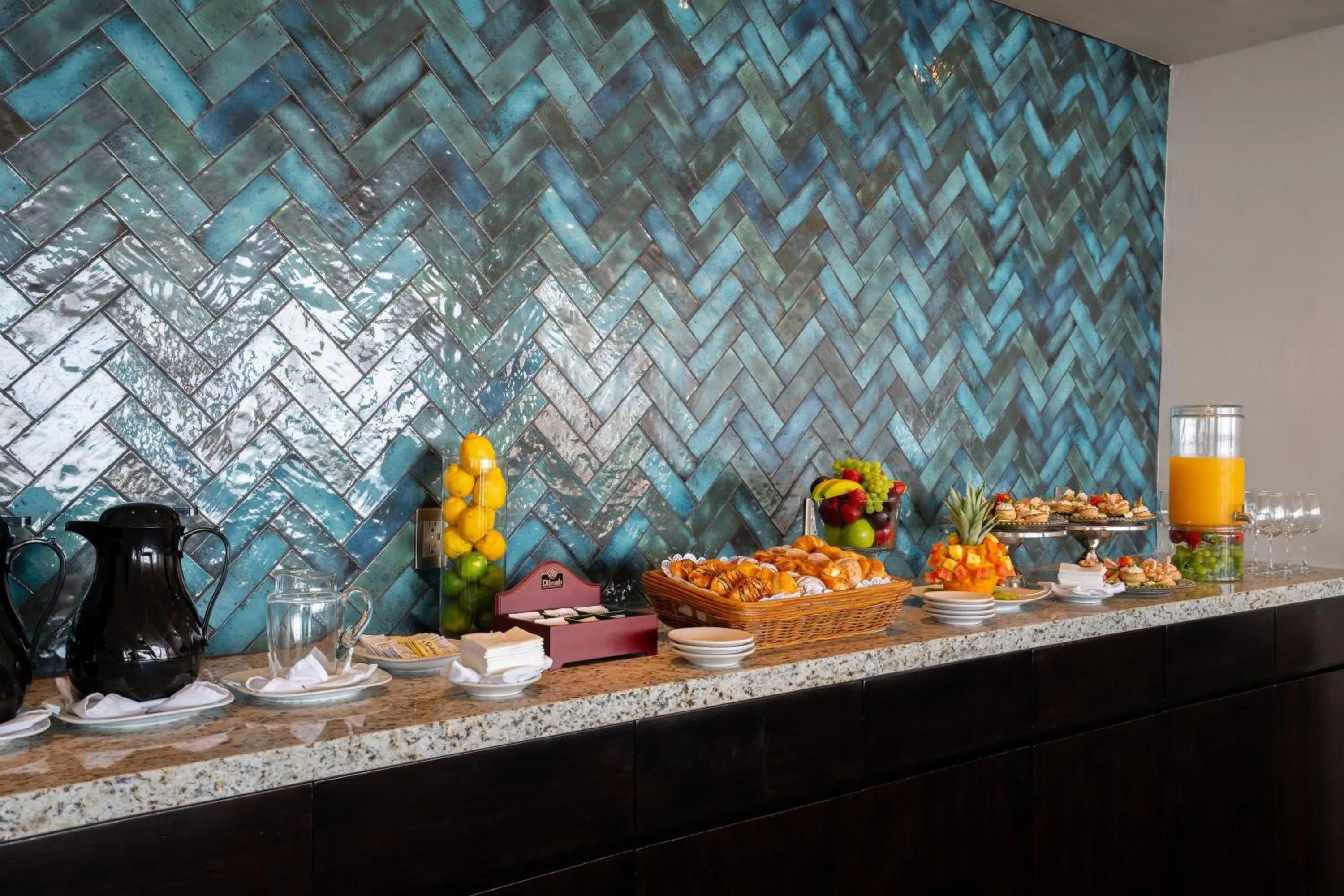 Meeting/conference room in Costa Sur Resort, Classico Collection by Sonesta