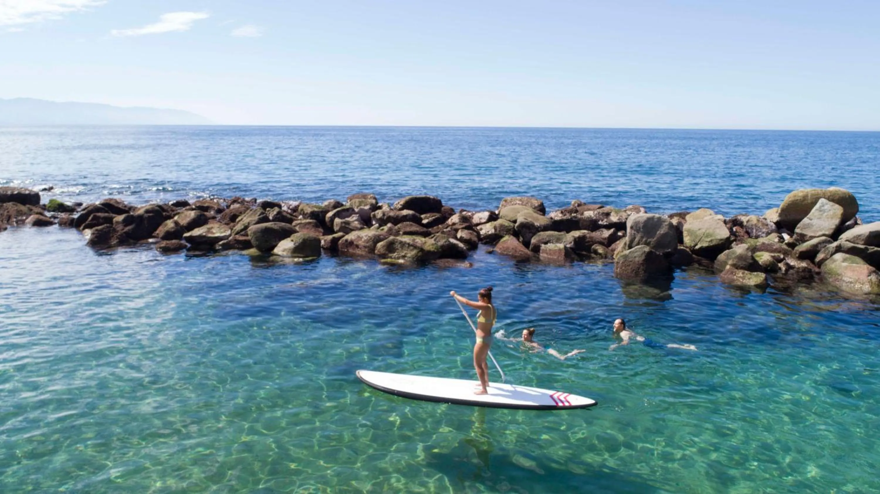 Nearby landmark in Costa Sur Resort, Classico Collection by Sonesta