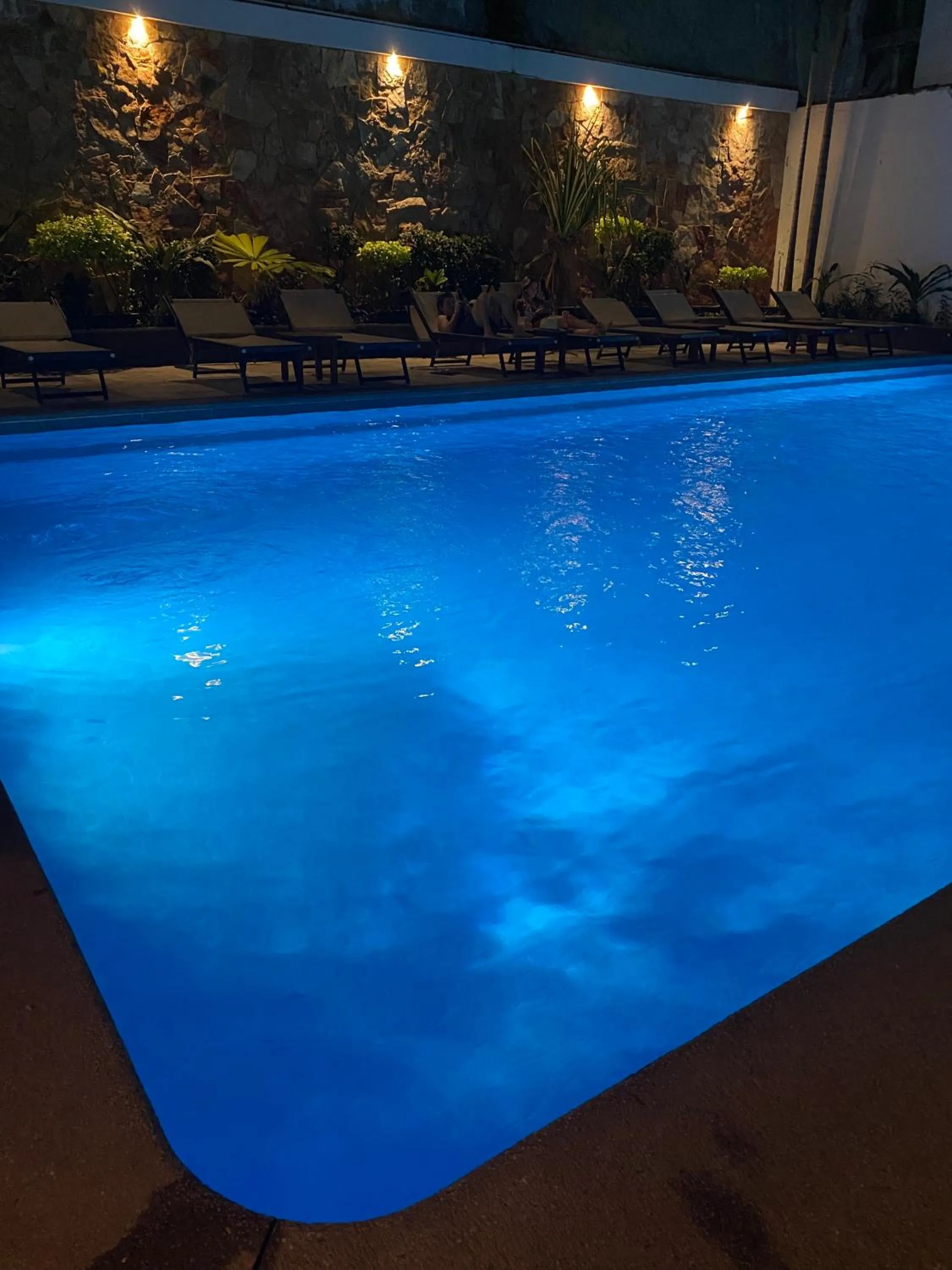 Swimming pool in Costa Sur Resort, Classico Collection by Sonesta