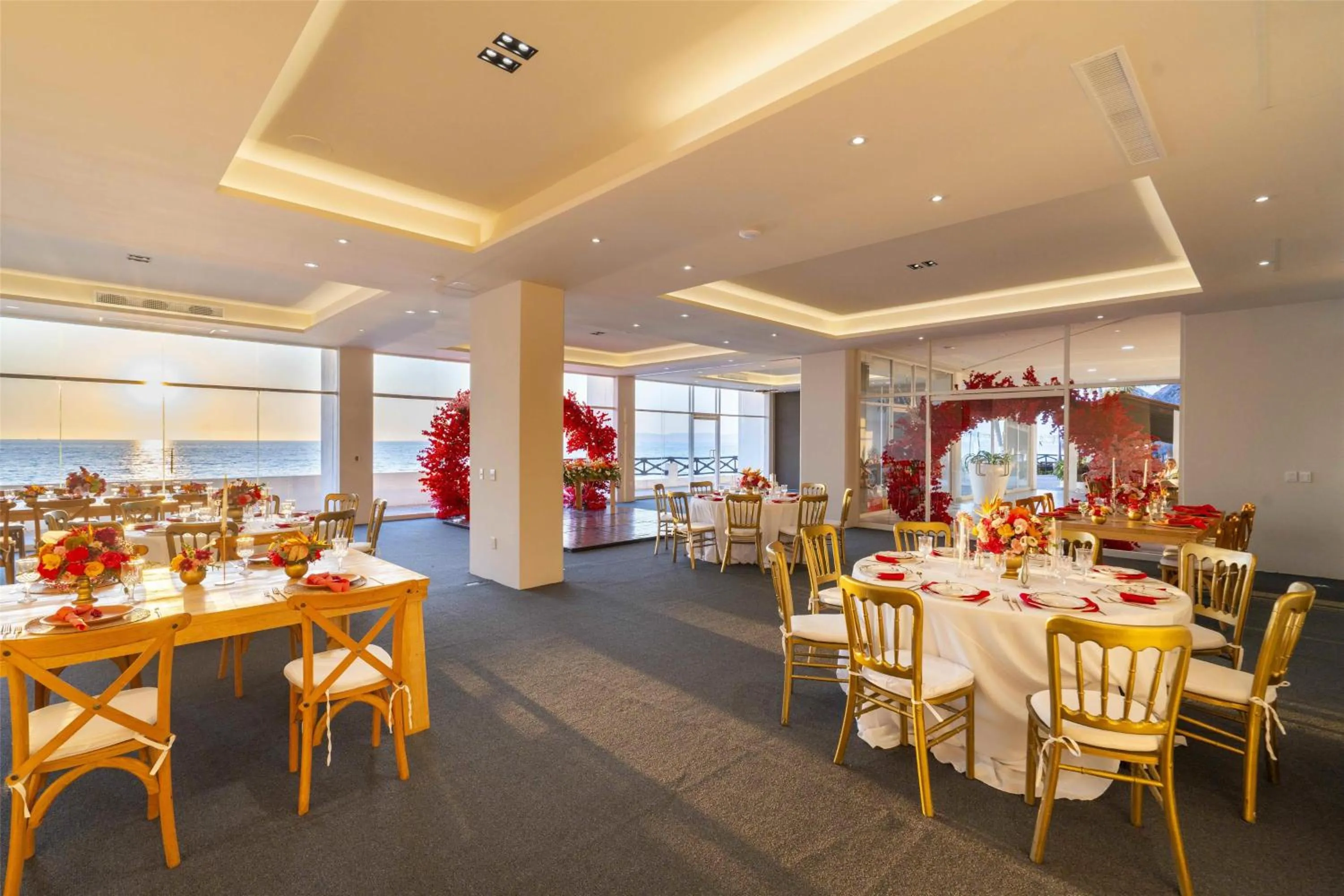 wedding in Costa Sur Resort, Classico Collection by Sonesta