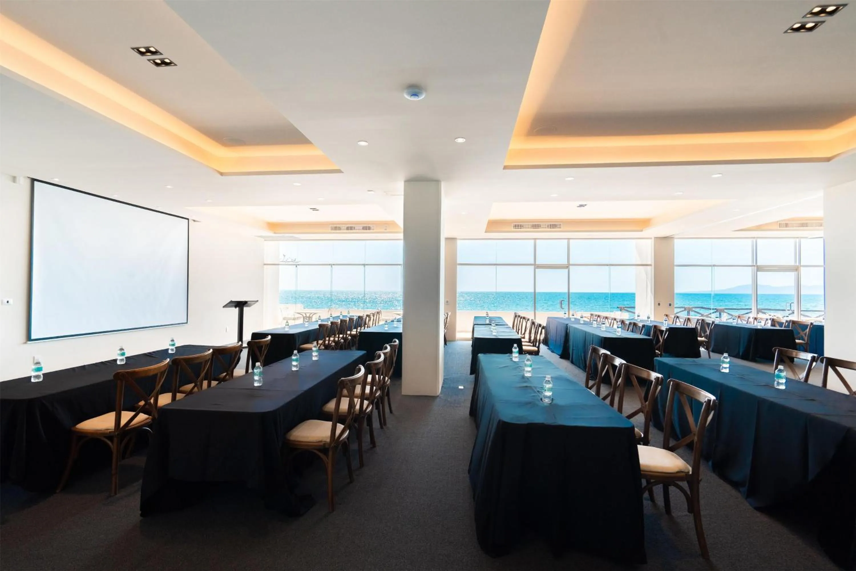 Meeting/conference room in Costa Sur Resort, Classico Collection by Sonesta