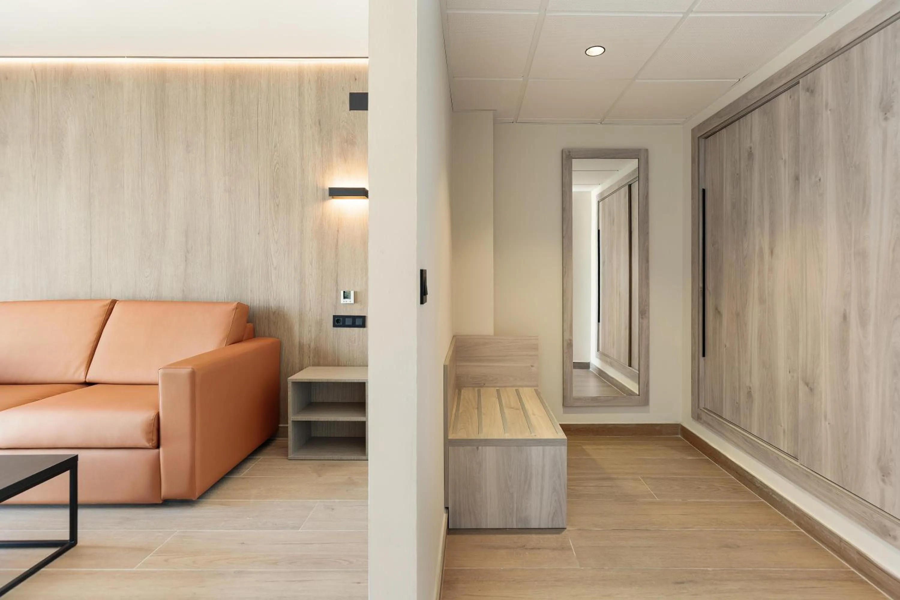 Photo of the whole room in Hotel Best Oasis Tropical