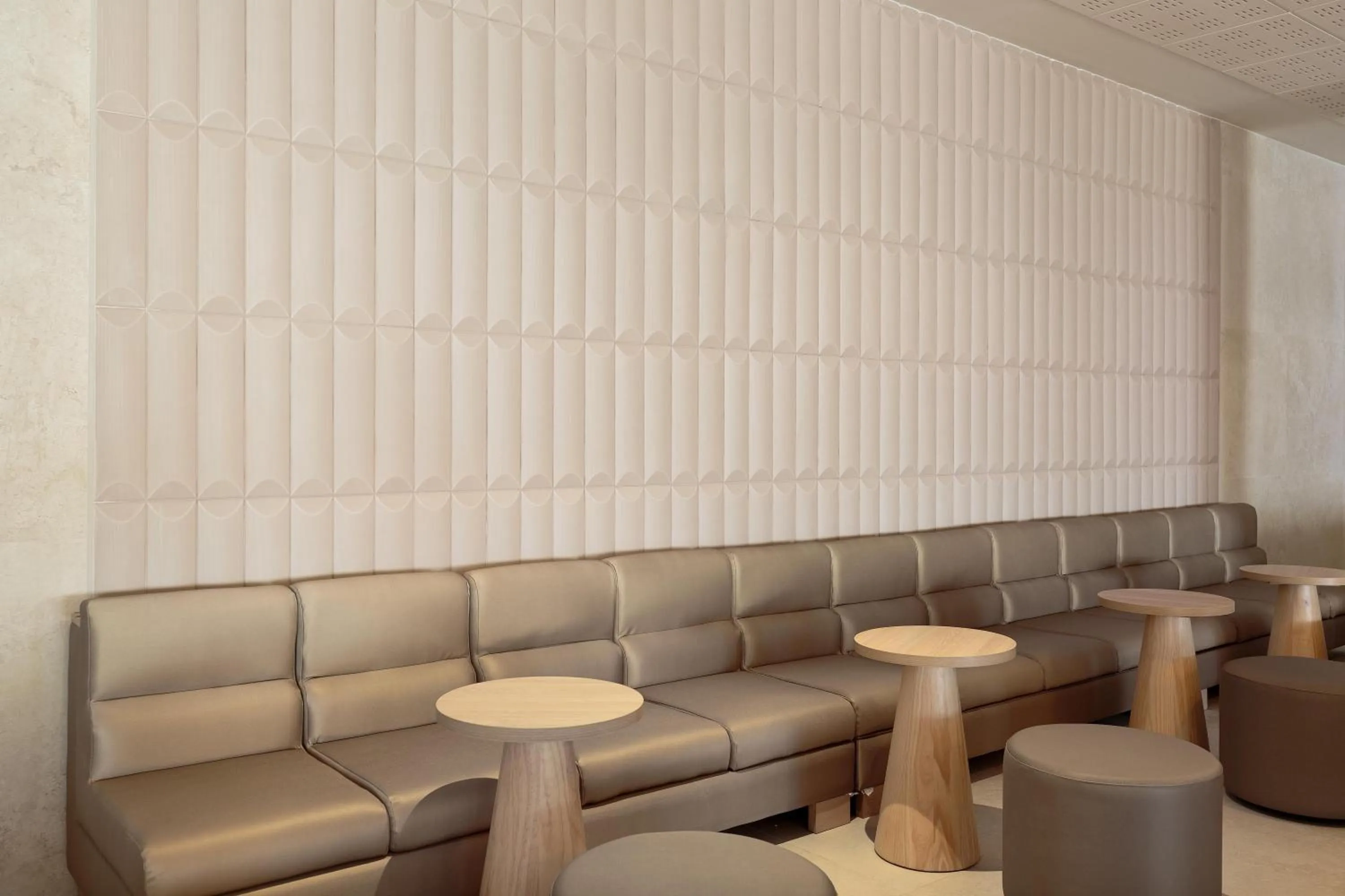 Lounge or bar in Hotel Best Oasis Tropical