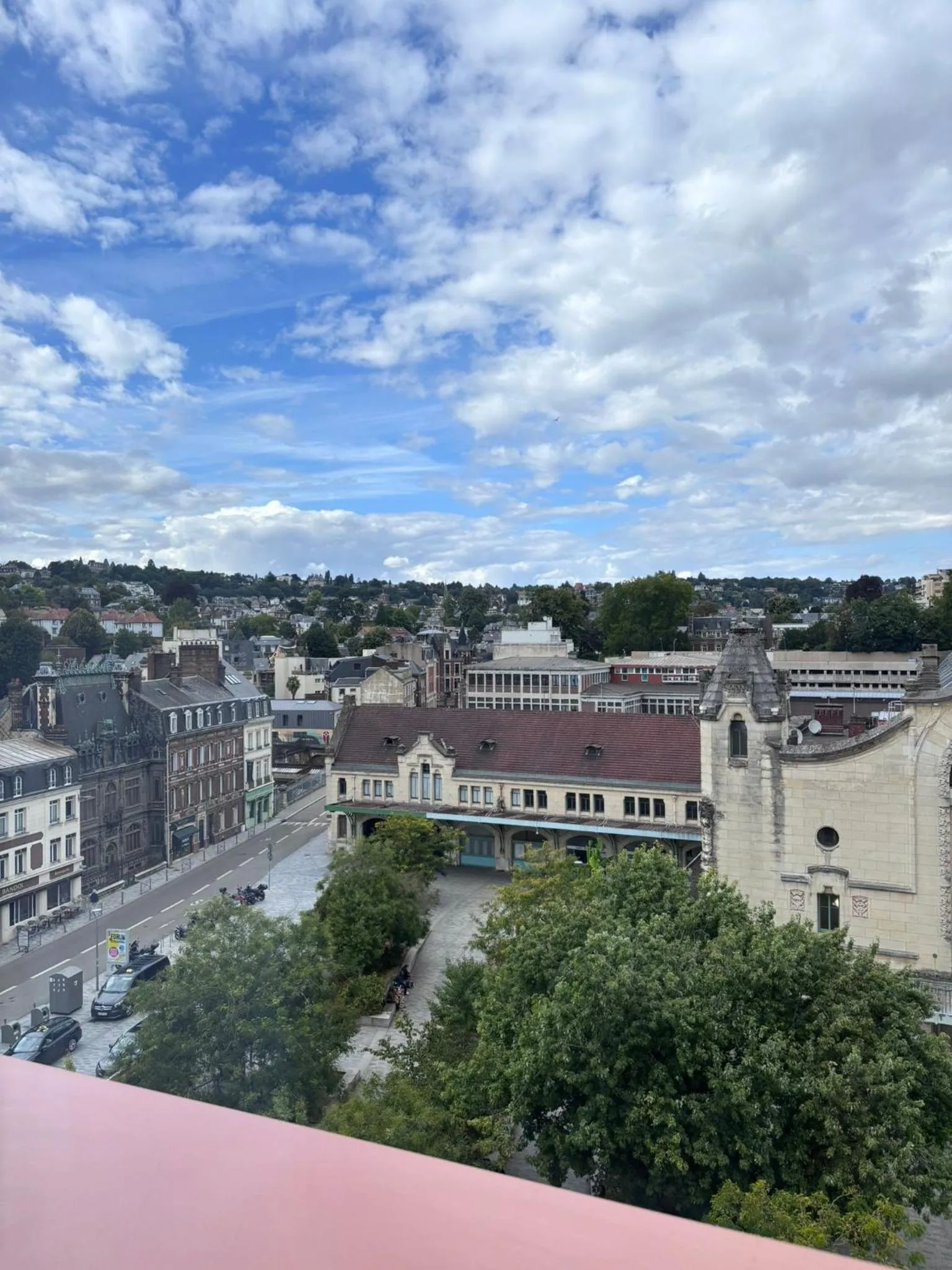 Hôtel Astrid