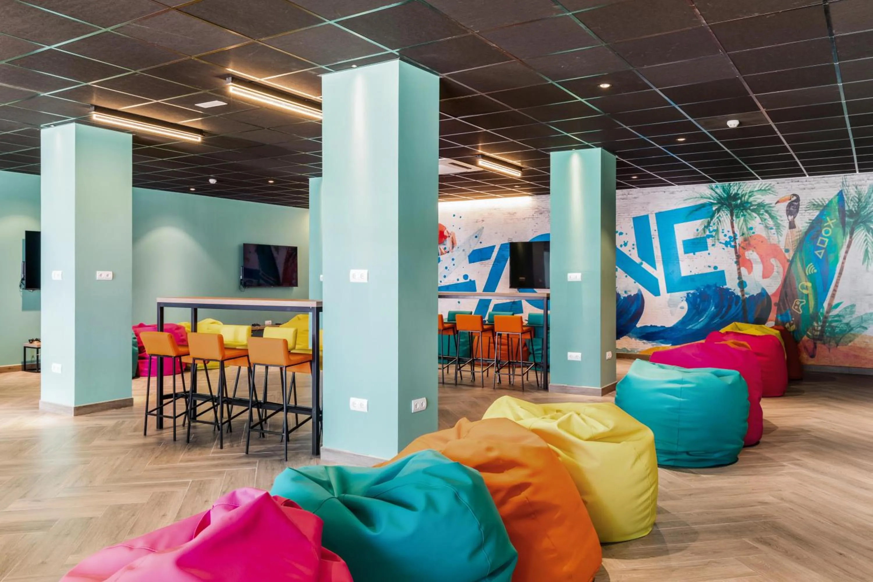 Activities in Best Club Vacaciones Pueblo Indalo