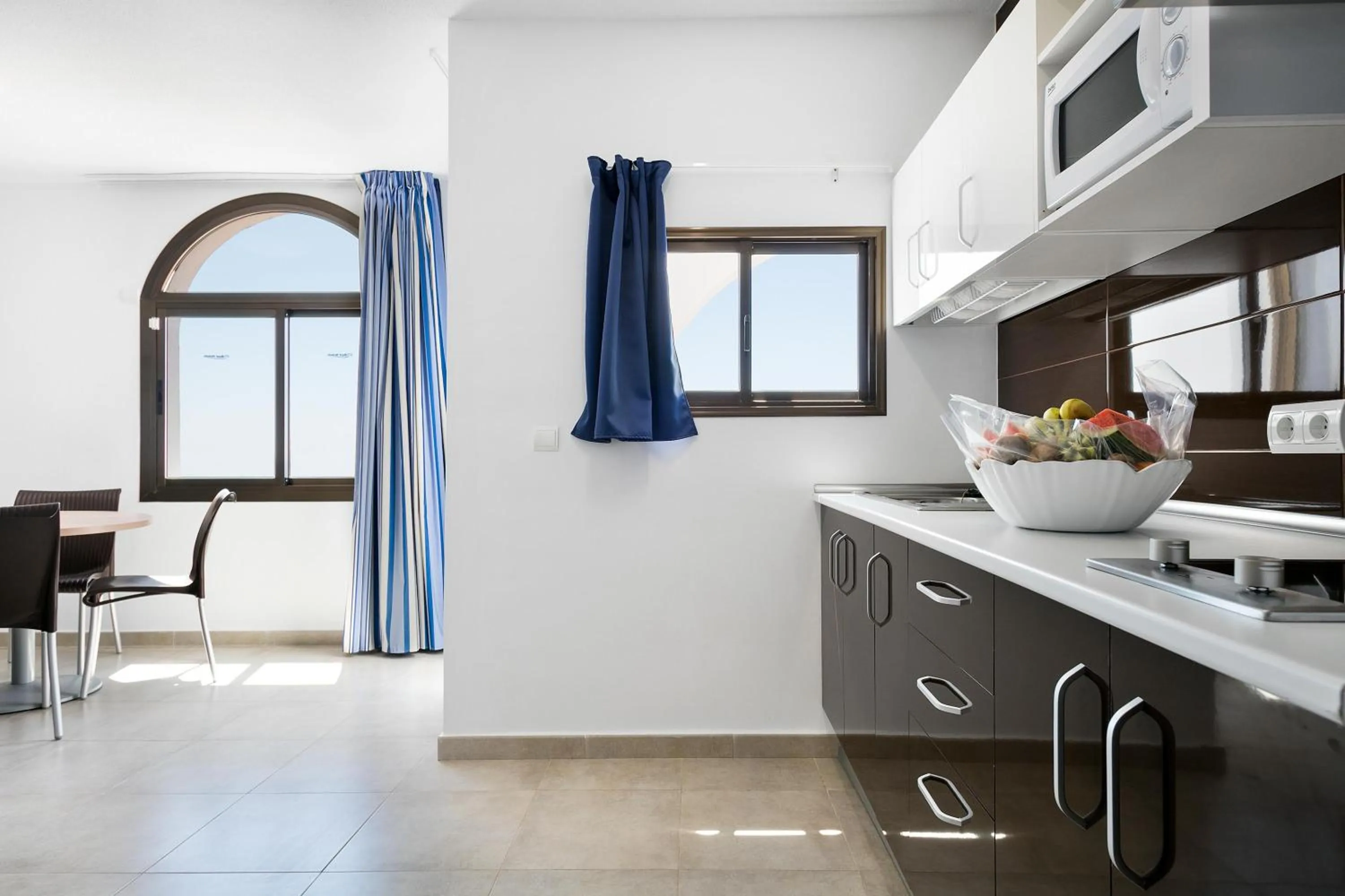 Photo of the whole room in Best Club Vacaciones Pueblo Indalo