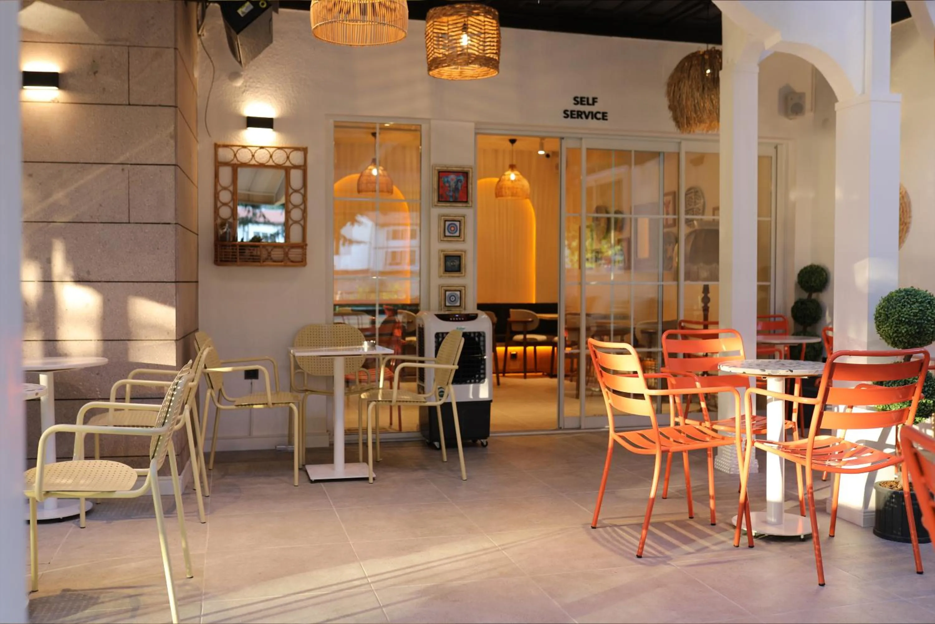 Restaurant/places to eat in Amasya Atabey Konağı