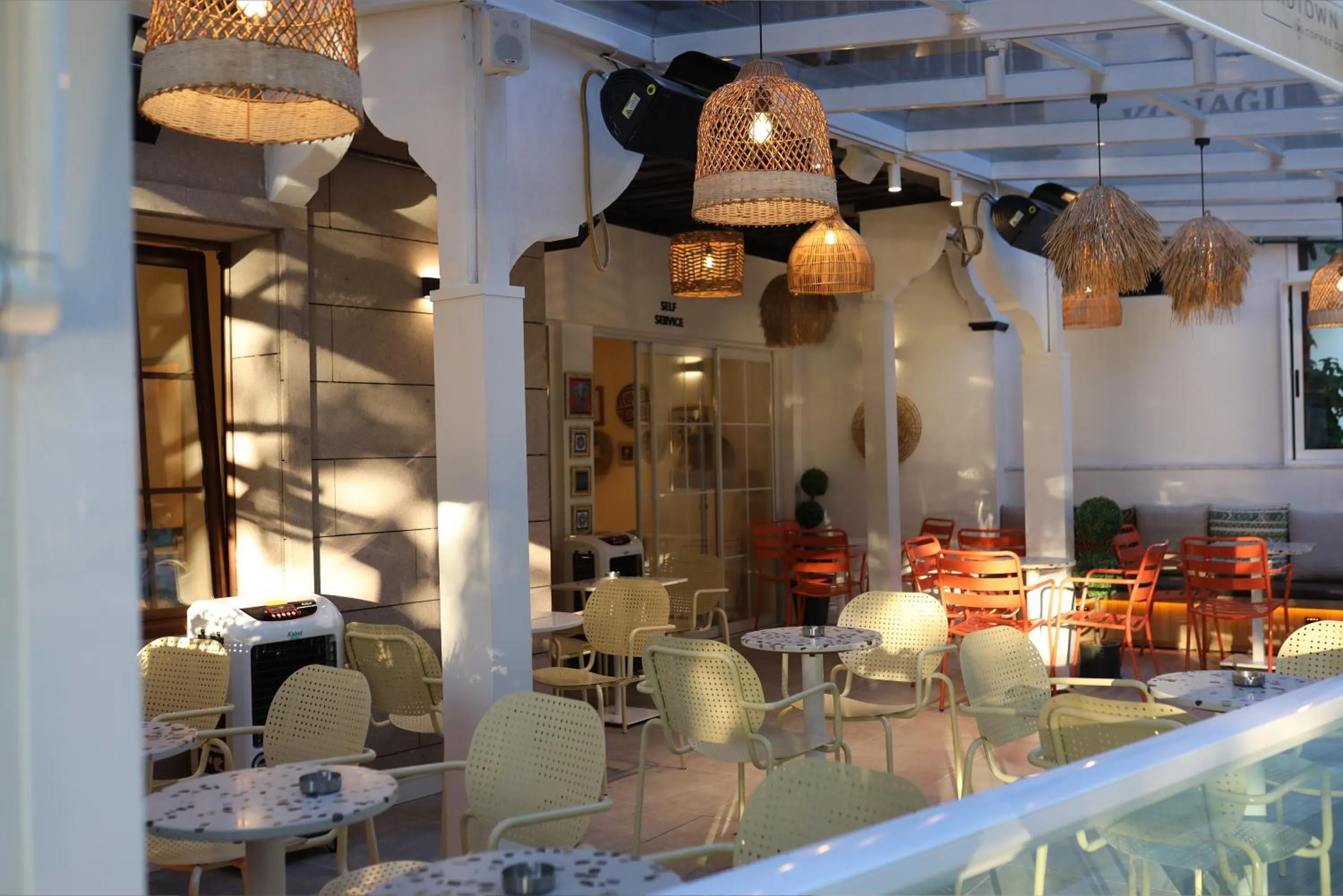 Restaurant/places to eat in Amasya Atabey Konağı