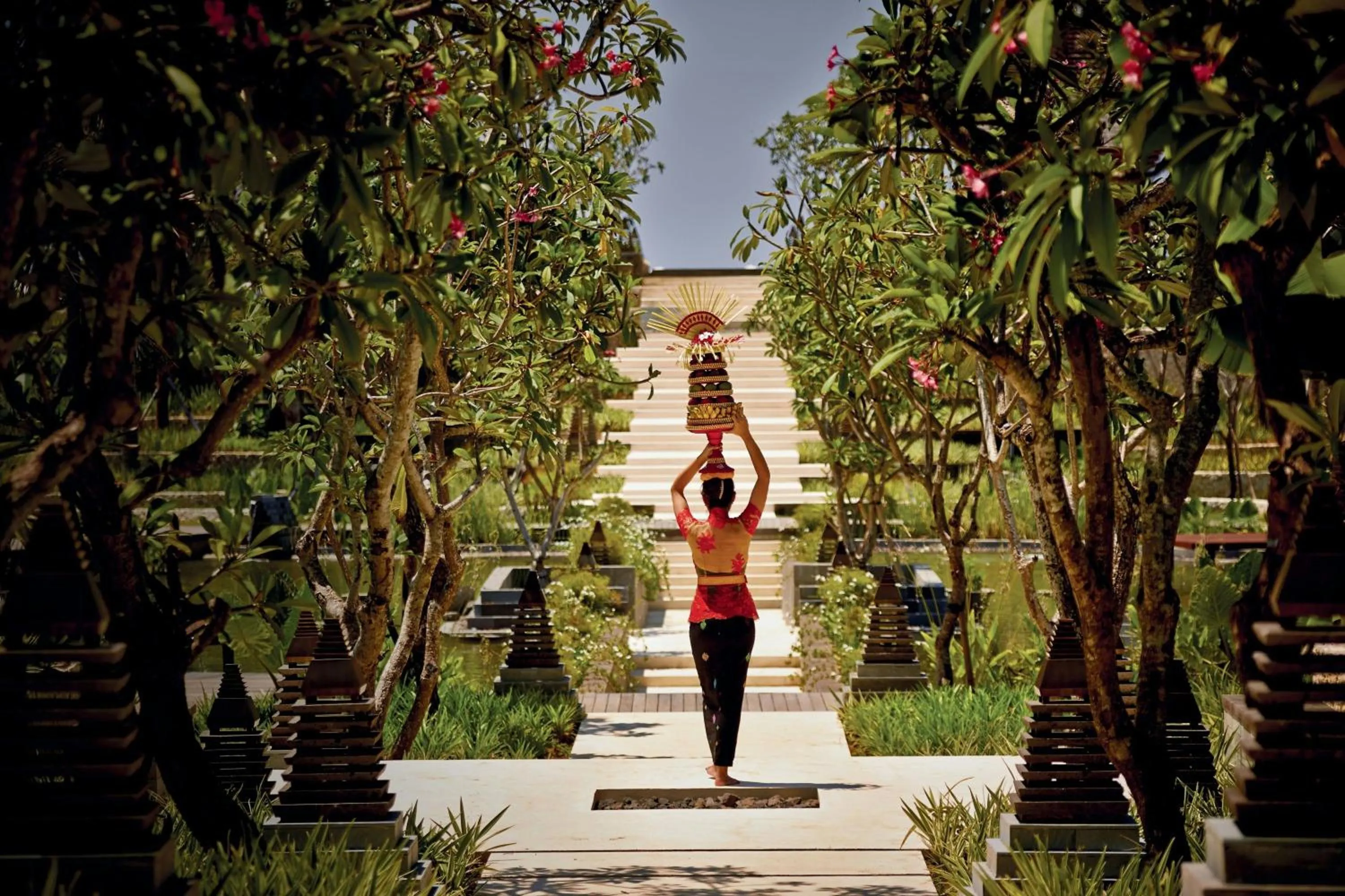 Other in The Ritz-Carlton Bali