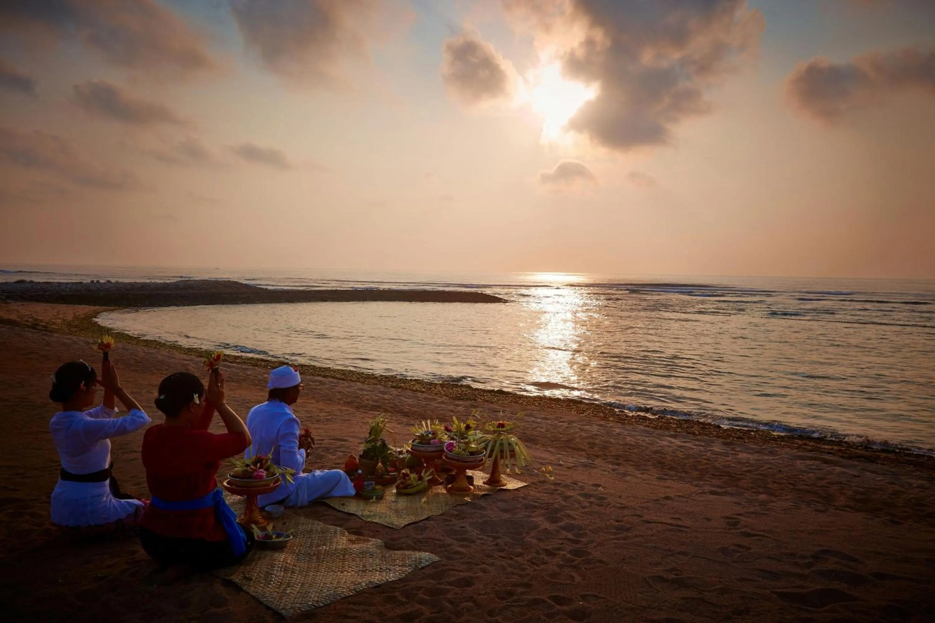 Other in The Ritz-Carlton Bali