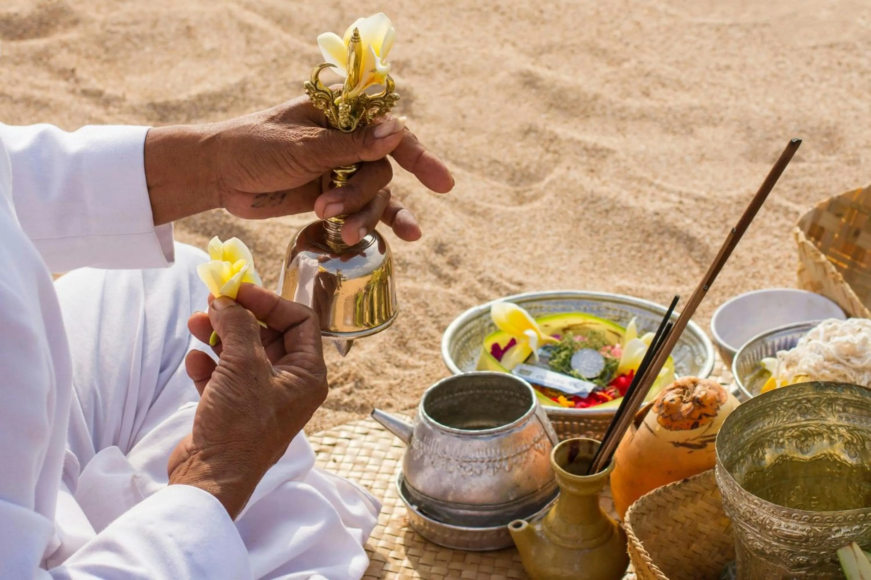 Other in The Ritz-Carlton Bali