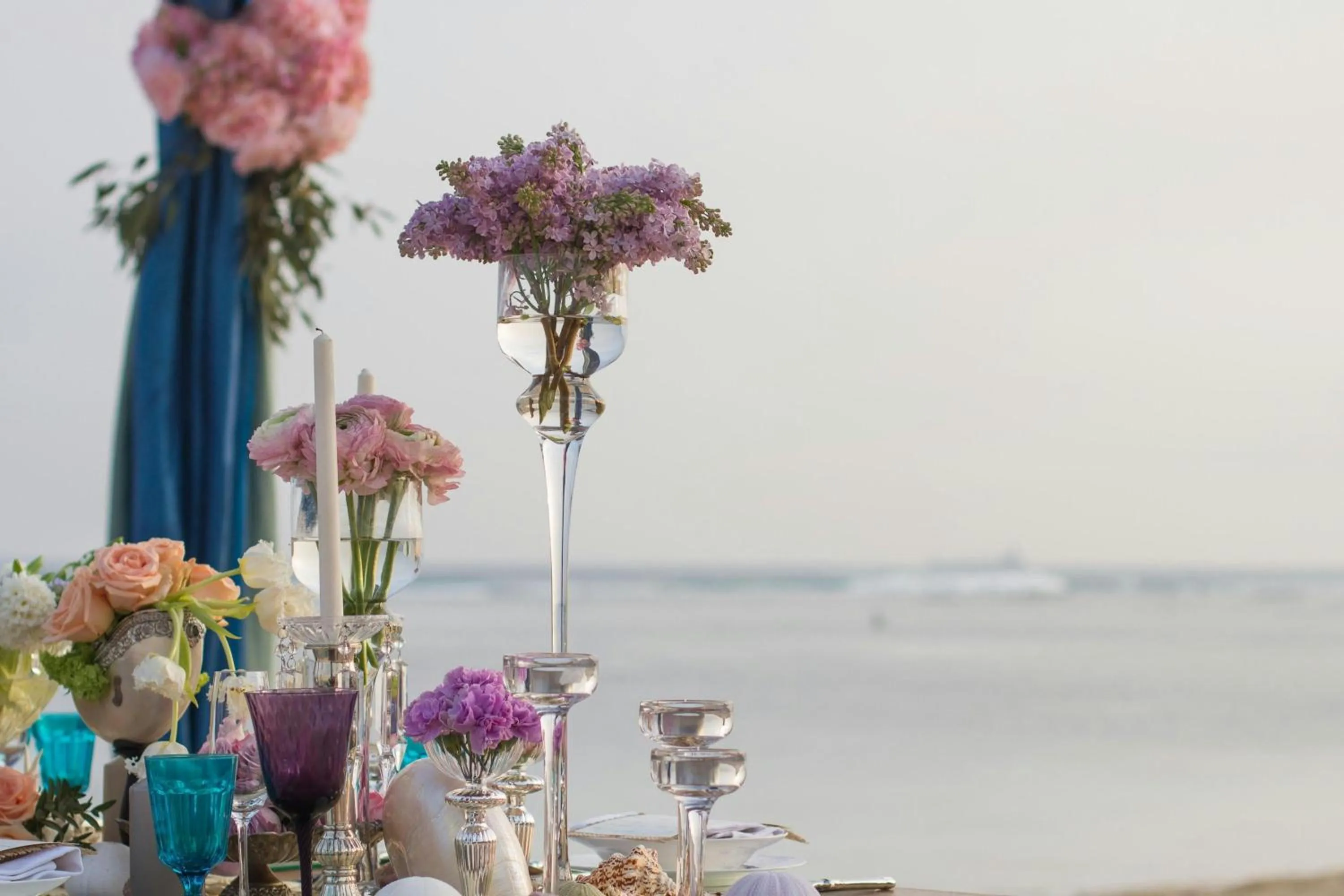 Banquet/Function facilities in The Ritz-Carlton Bali
