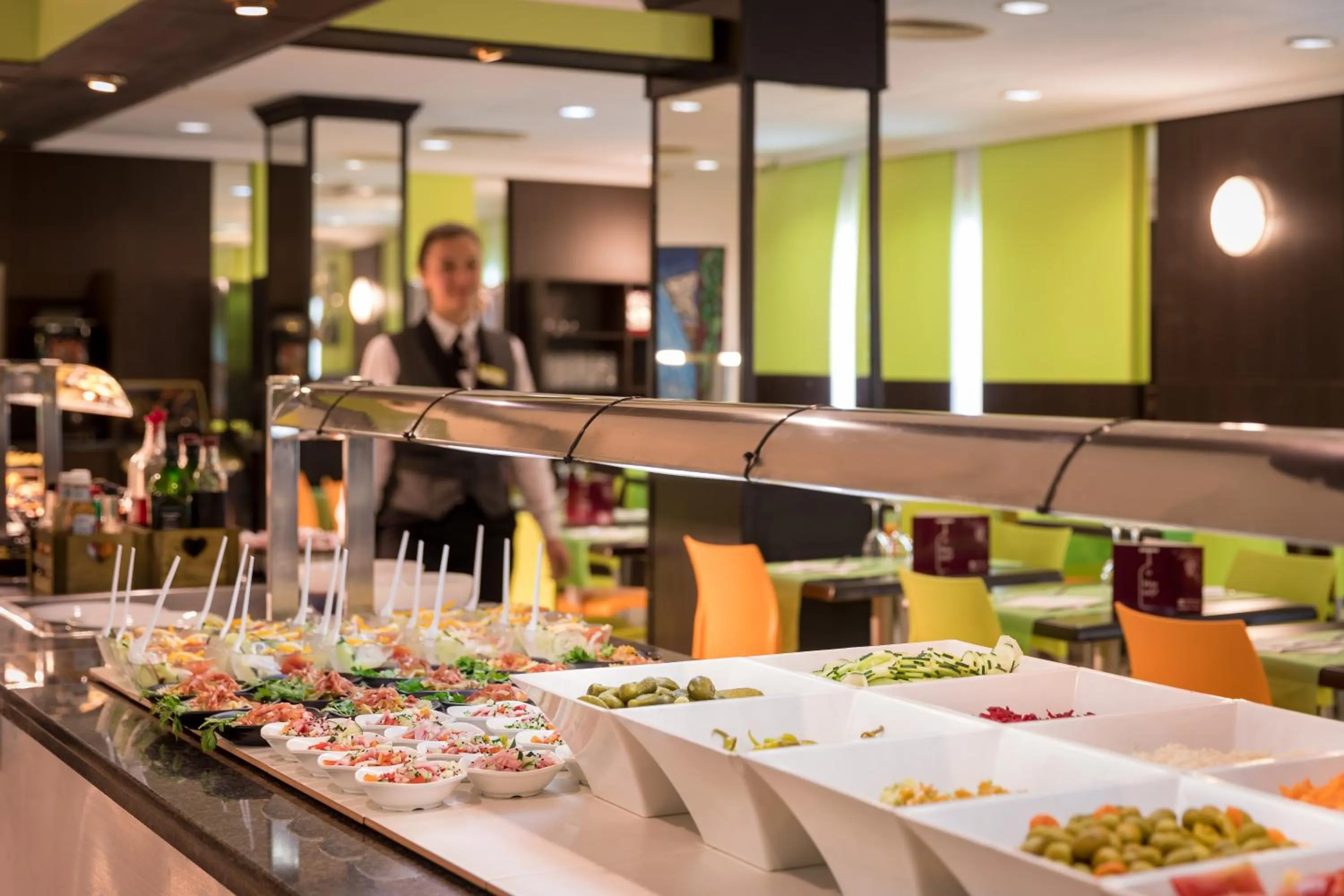 Restaurant/places to eat in htop Summer Sun #htopEnjoy