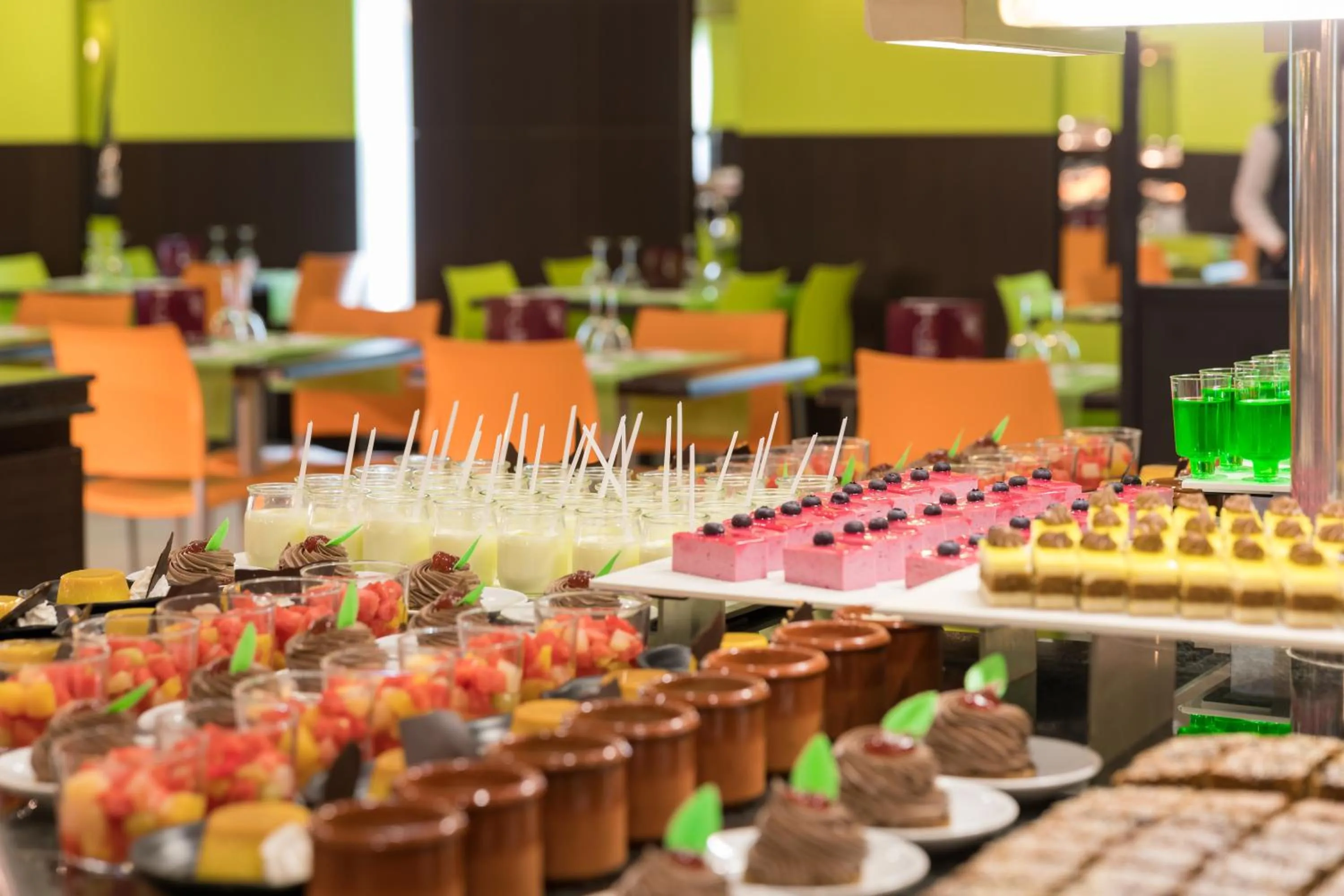 Restaurant/places to eat in htop Summer Sun #htopEnjoy