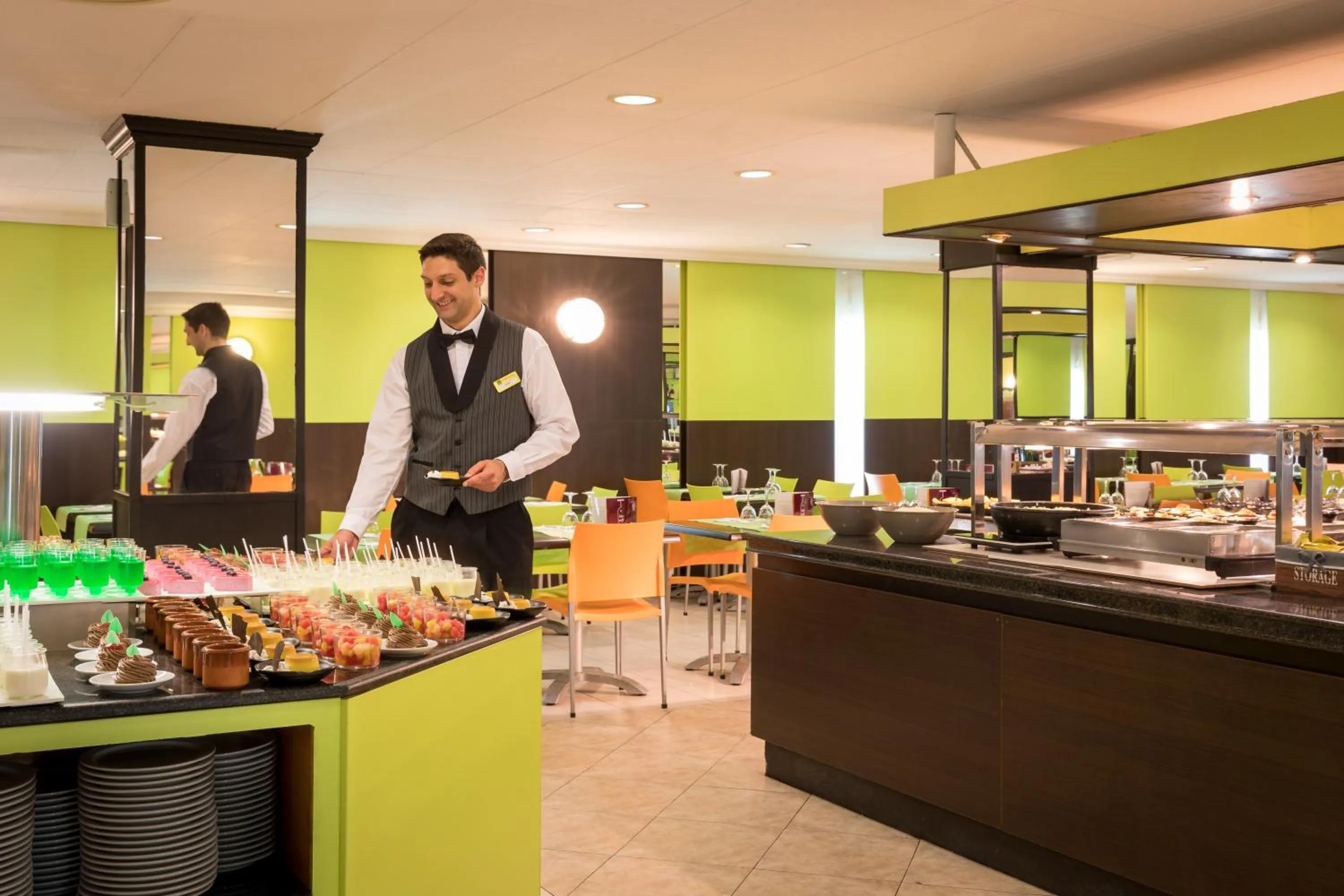 Restaurant/places to eat in htop Summer Sun #htopEnjoy