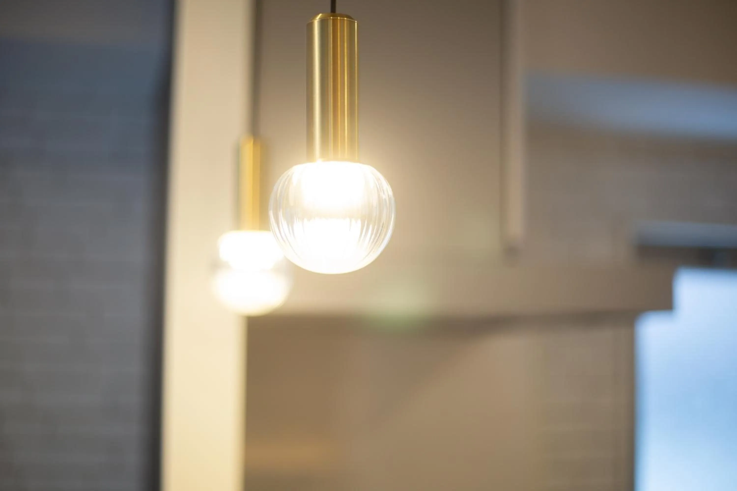 Photo of the whole room in Grand Prime HAKATA HOTEL