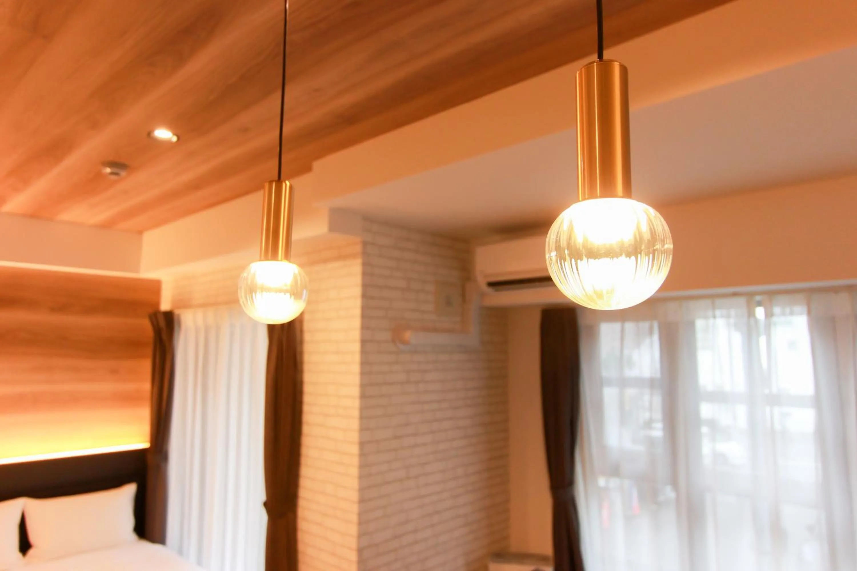 Photo of the whole room in Grand Prime HAKATA HOTEL