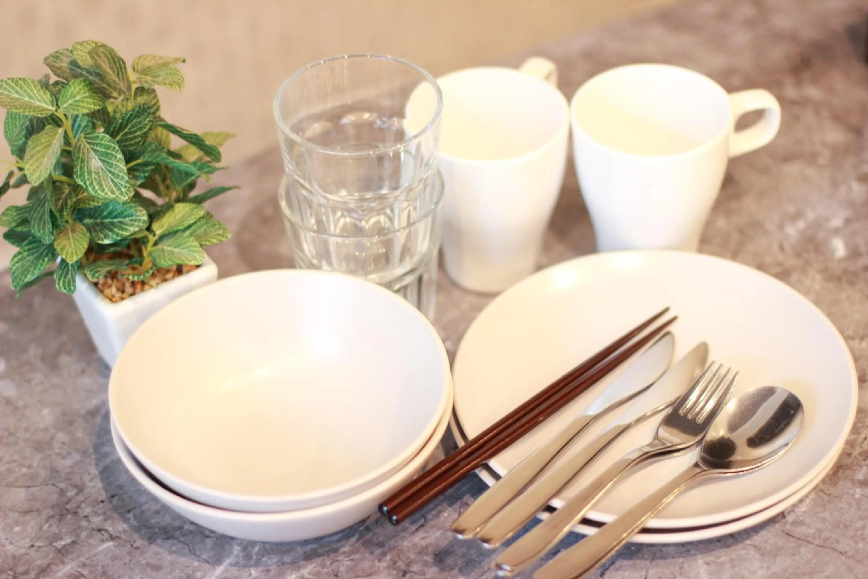 Photo of the whole room in Grand Prime HAKATA HOTEL